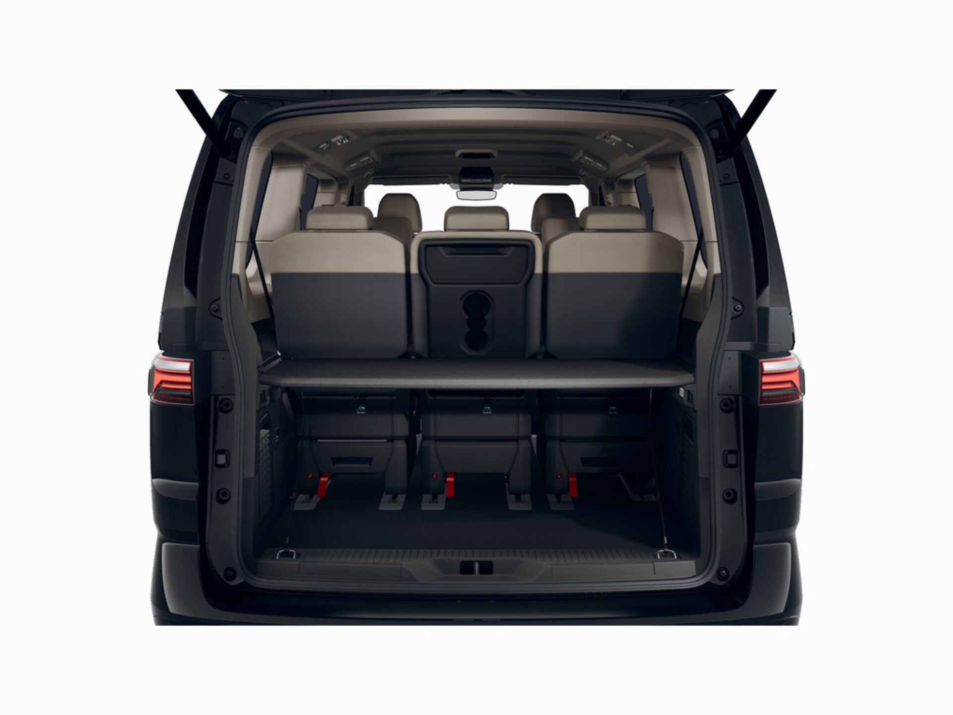 Volkswagen Multivan Langversion Life