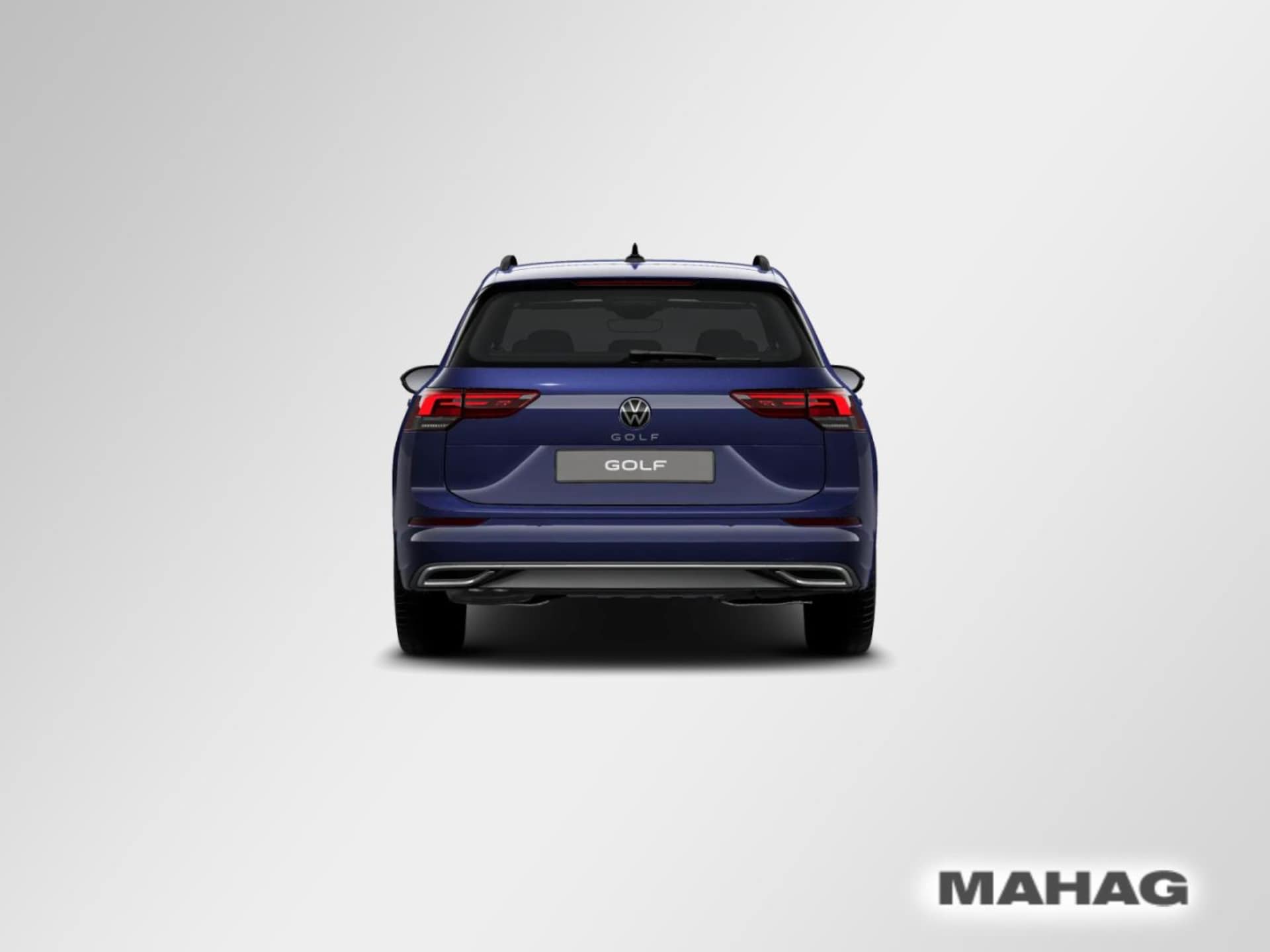 Volkswagen Golf Variant Style