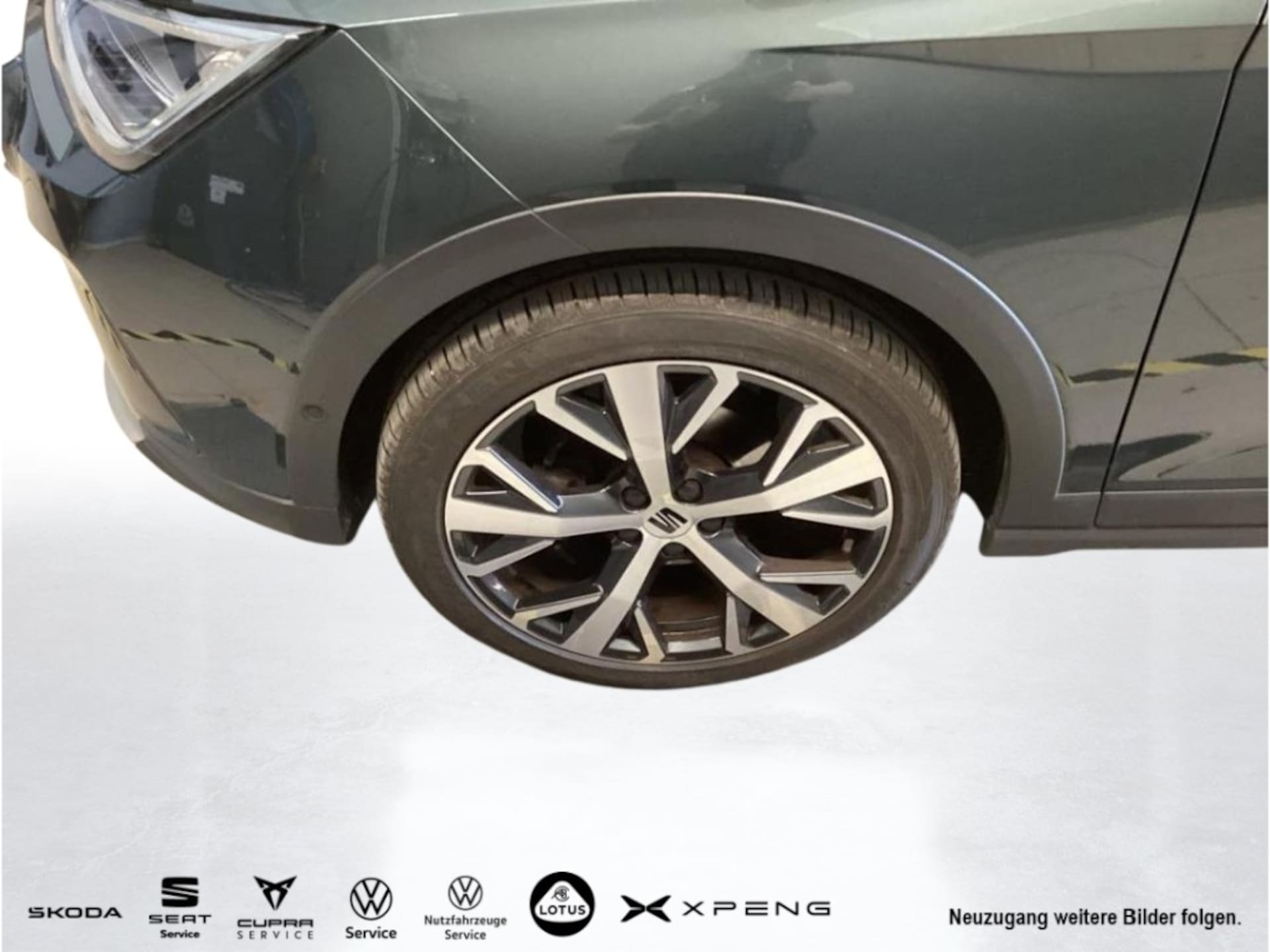SEAT Arona Xperience