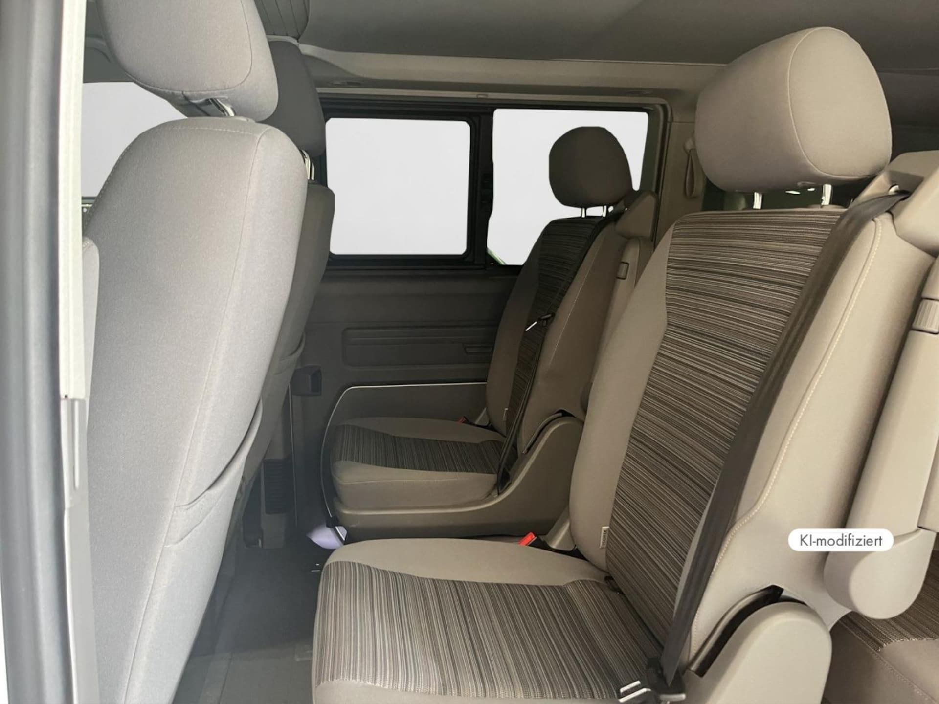 Volkswagen T6.1 California Beach