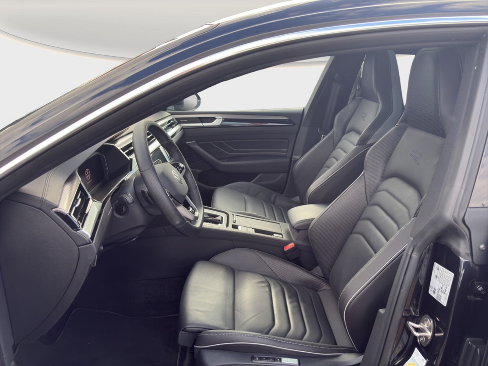 Volkswagen Arteon Shooting Brake – Bild 13