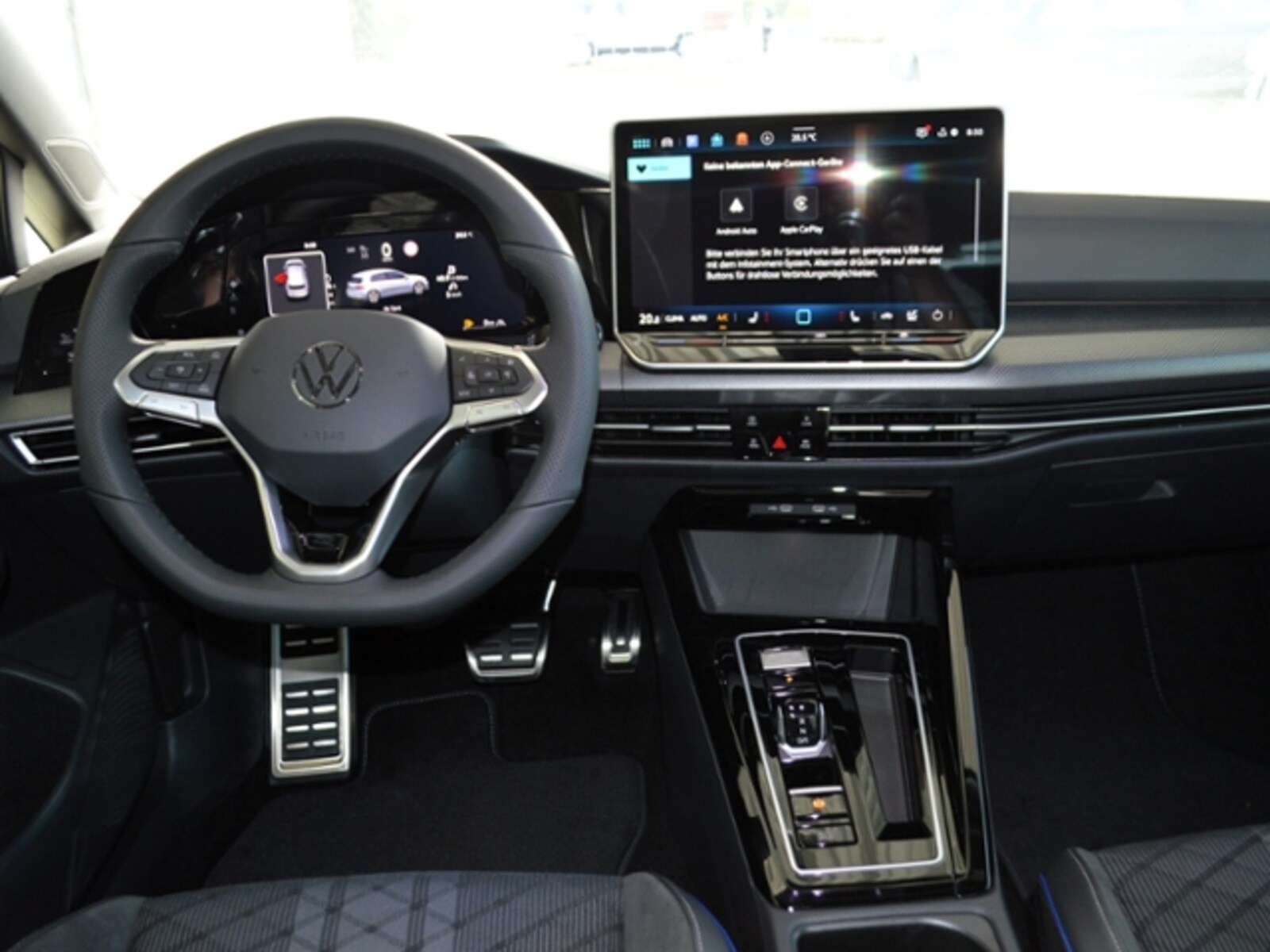 Volkswagen Golf – Bild 7