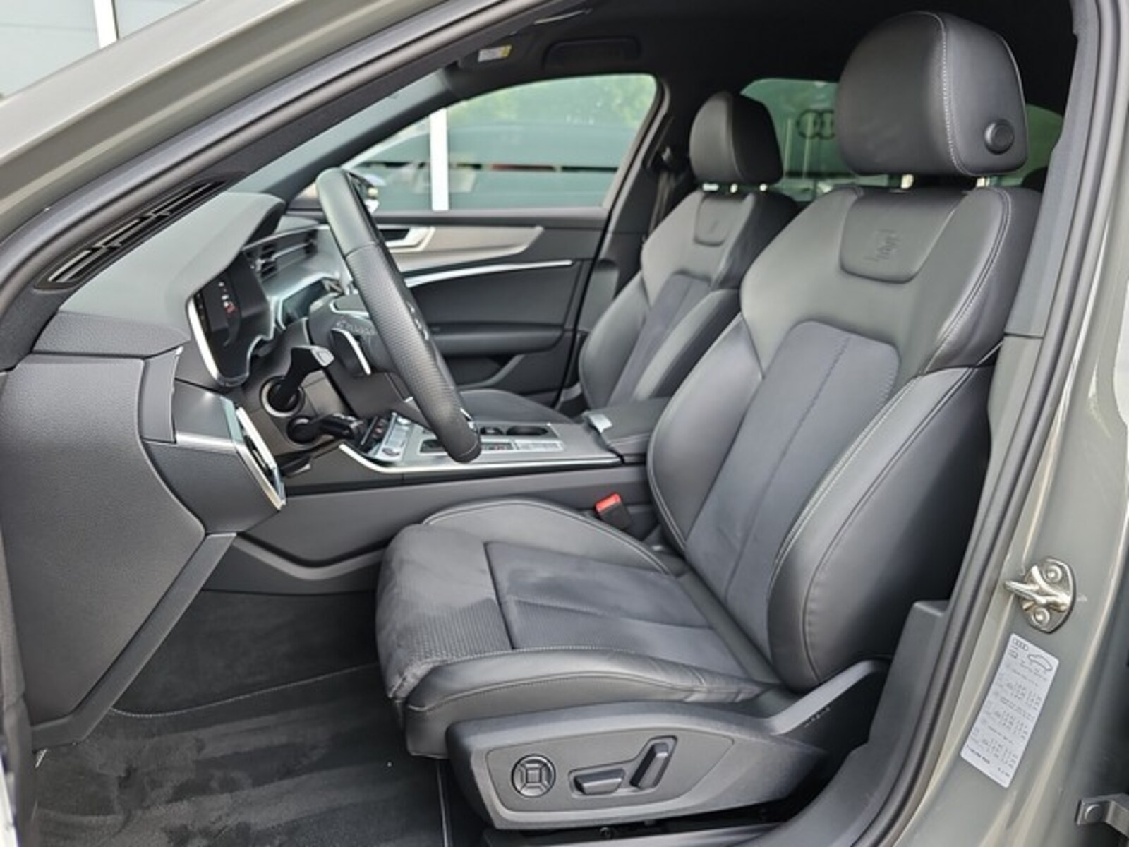 Audi S6 Avant – Bild 20