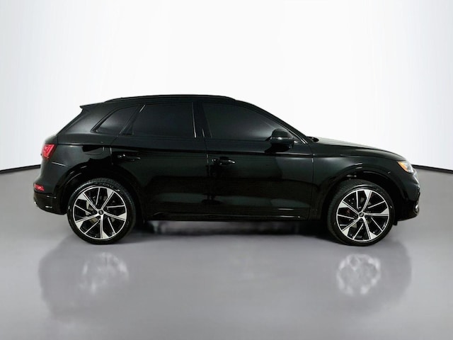 2024 Audi SQ5