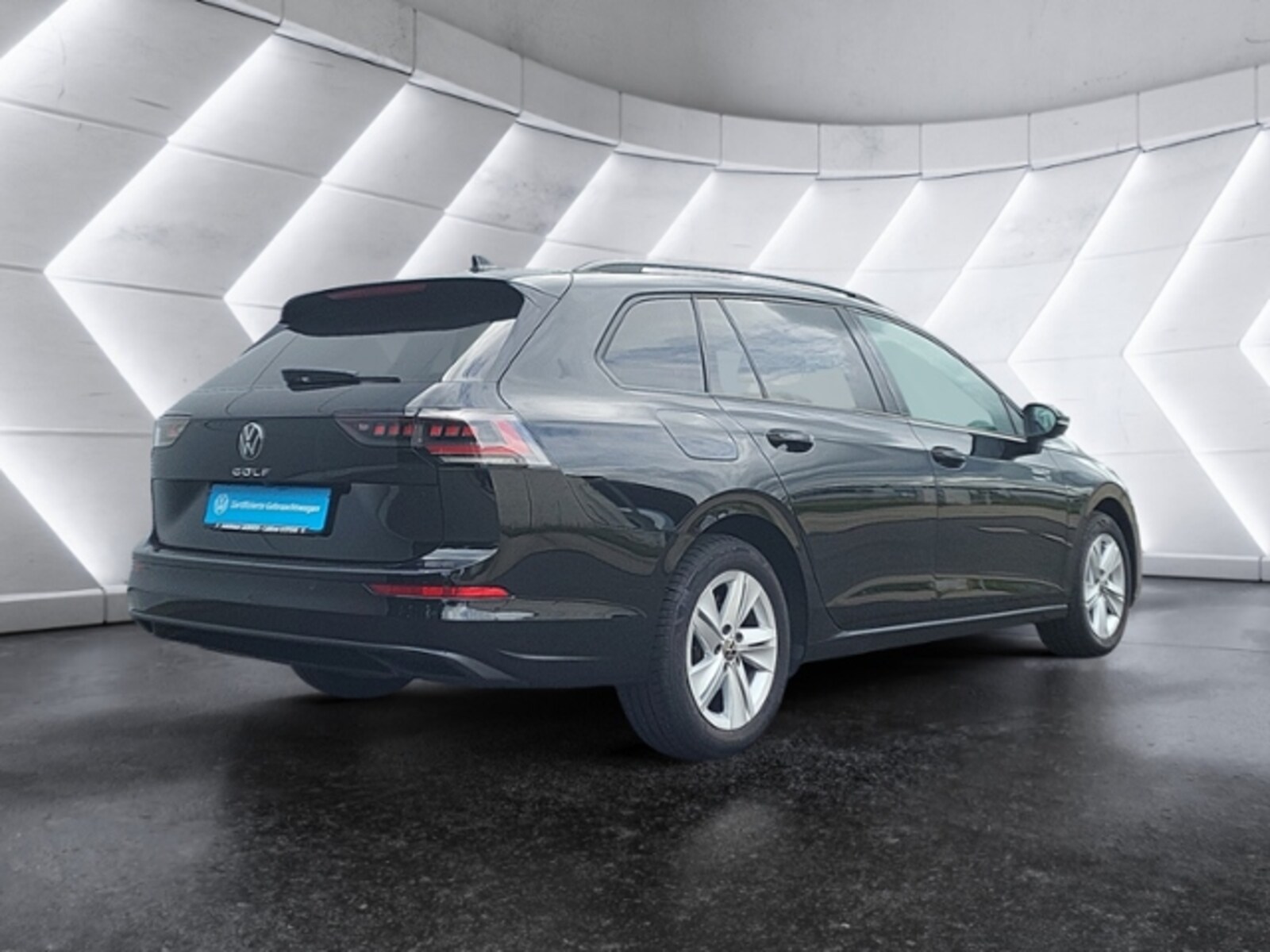 Volkswagen Golf Variant – Bild 5