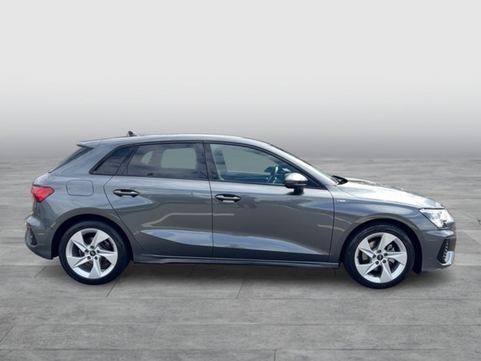 Audi A3 Sportback – Bild 5