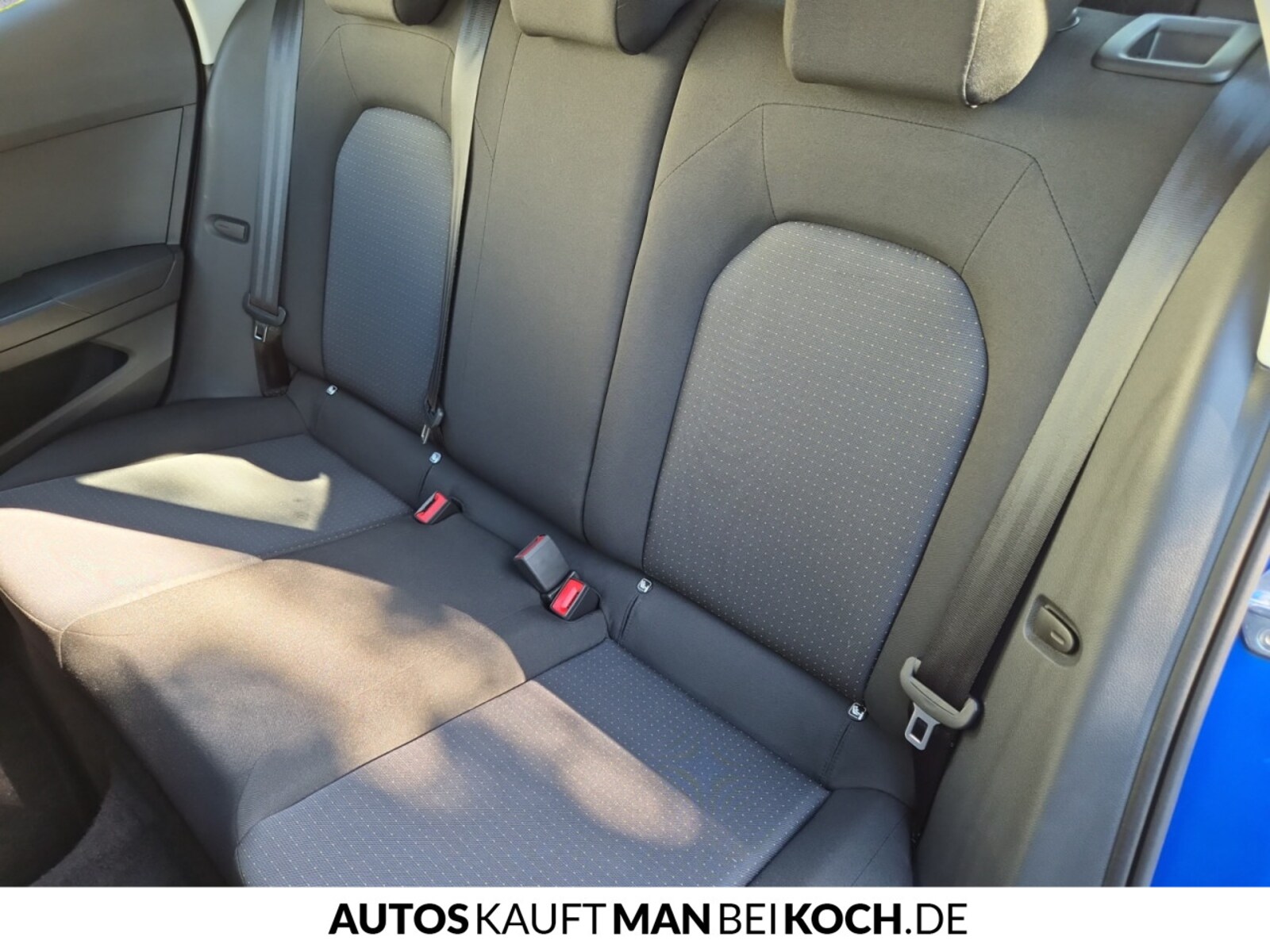 SEAT Arona – Bild 7