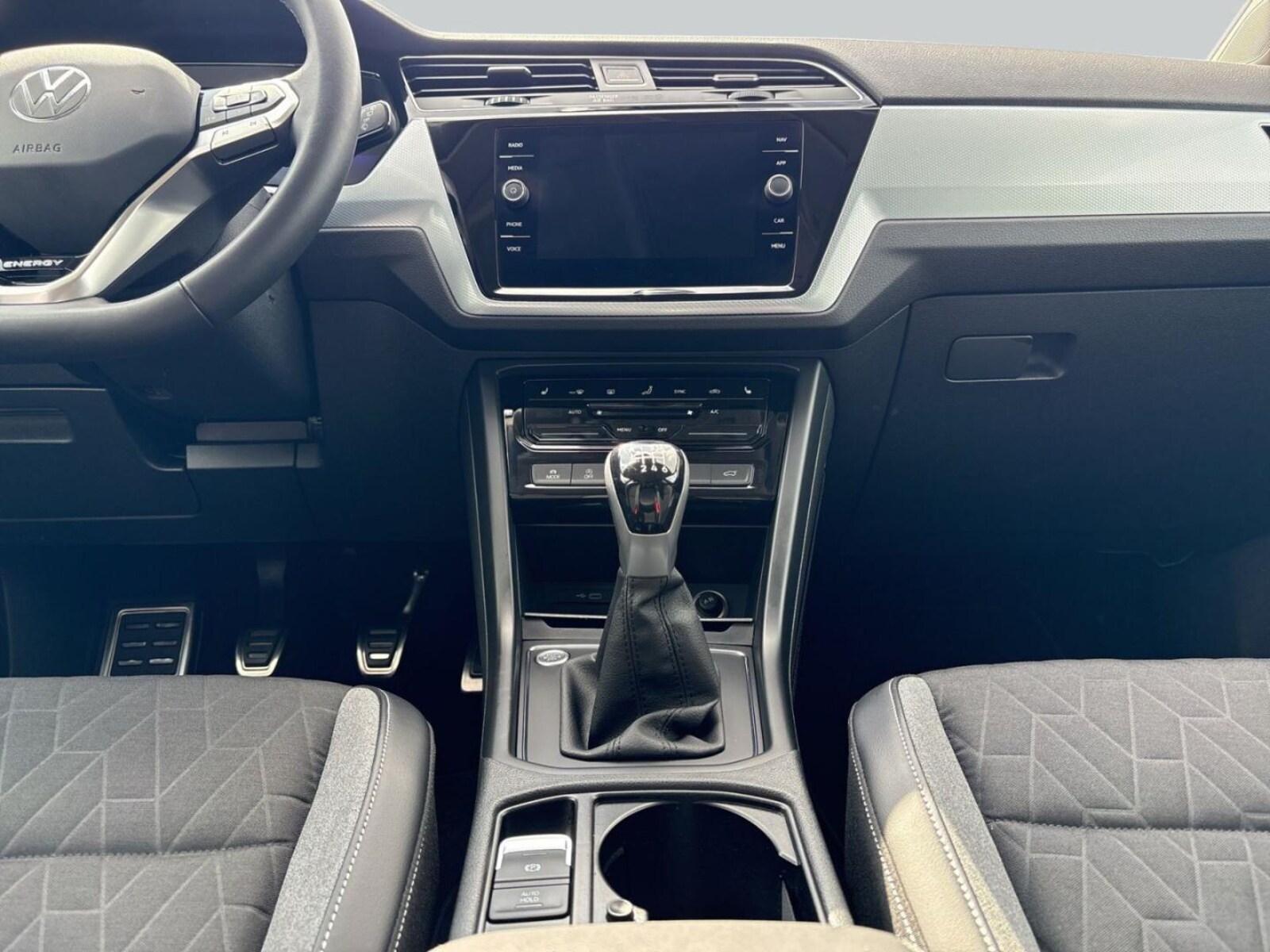 Volkswagen Touran – Bild 14