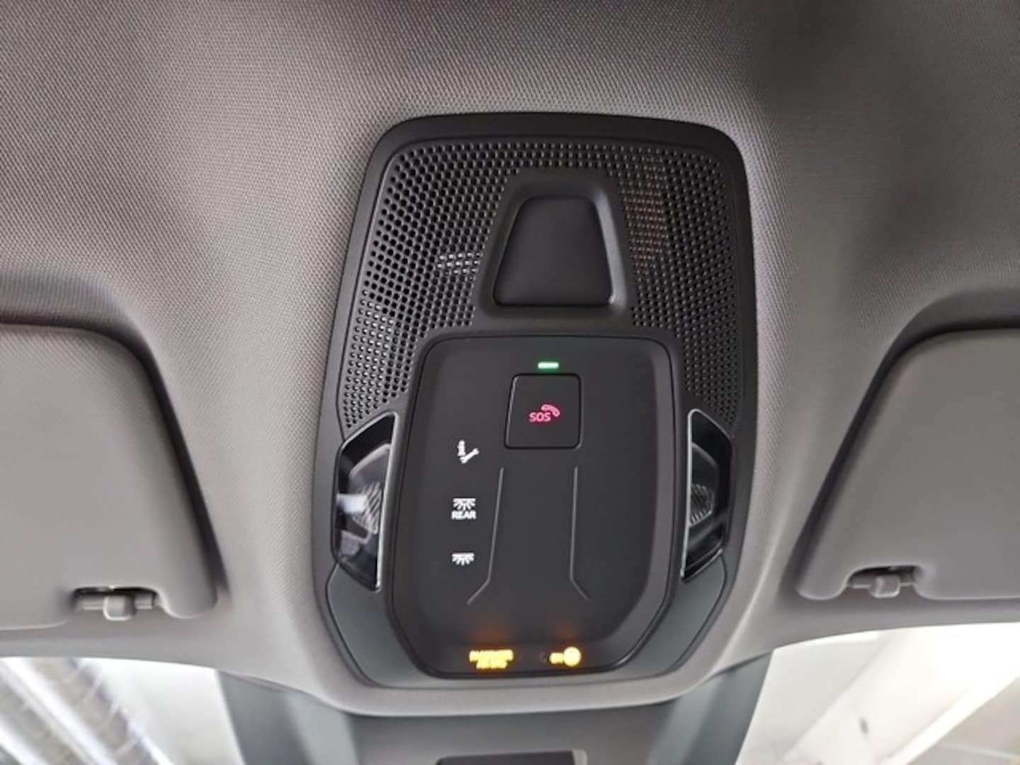 Bild über Audi A5 Limousine TDI 150 kW S tronic - für weitere Informationen kontaktieren Sie den Audi Partner
