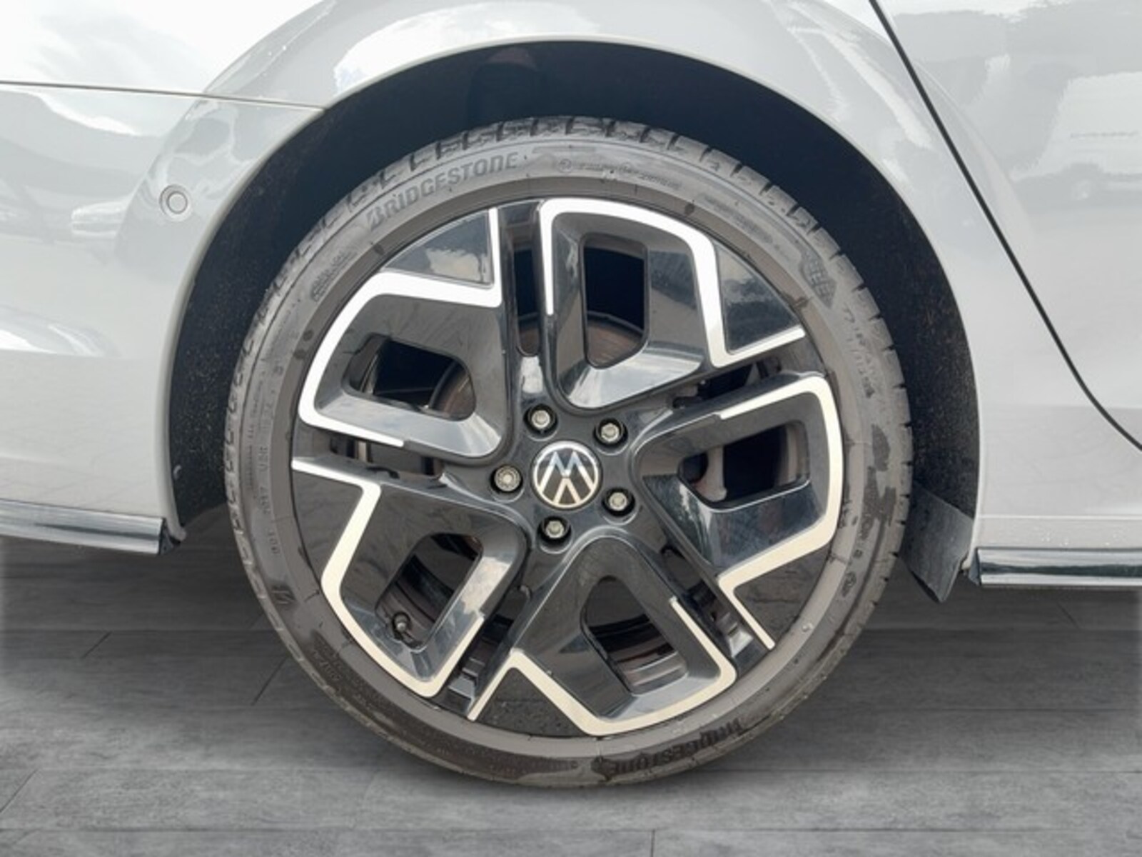 Volkswagen Golf Variant – Bild 6