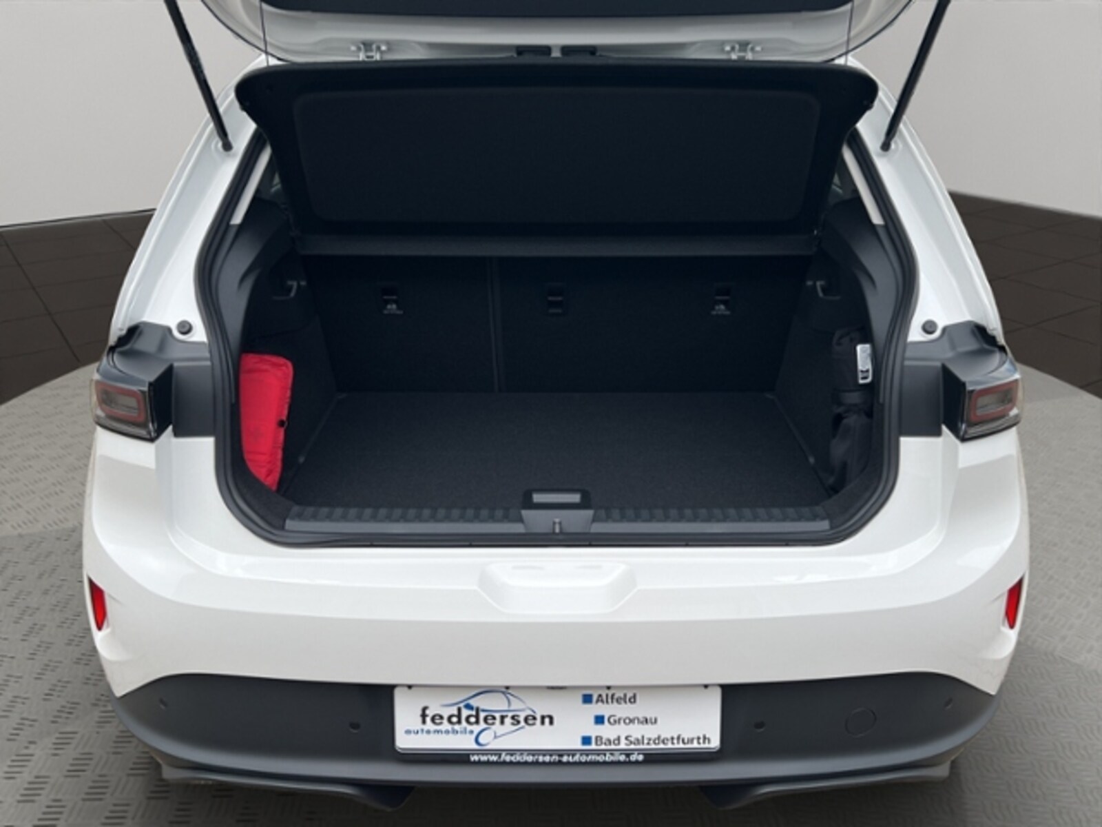 Volkswagen ID. Polo – Bild 21