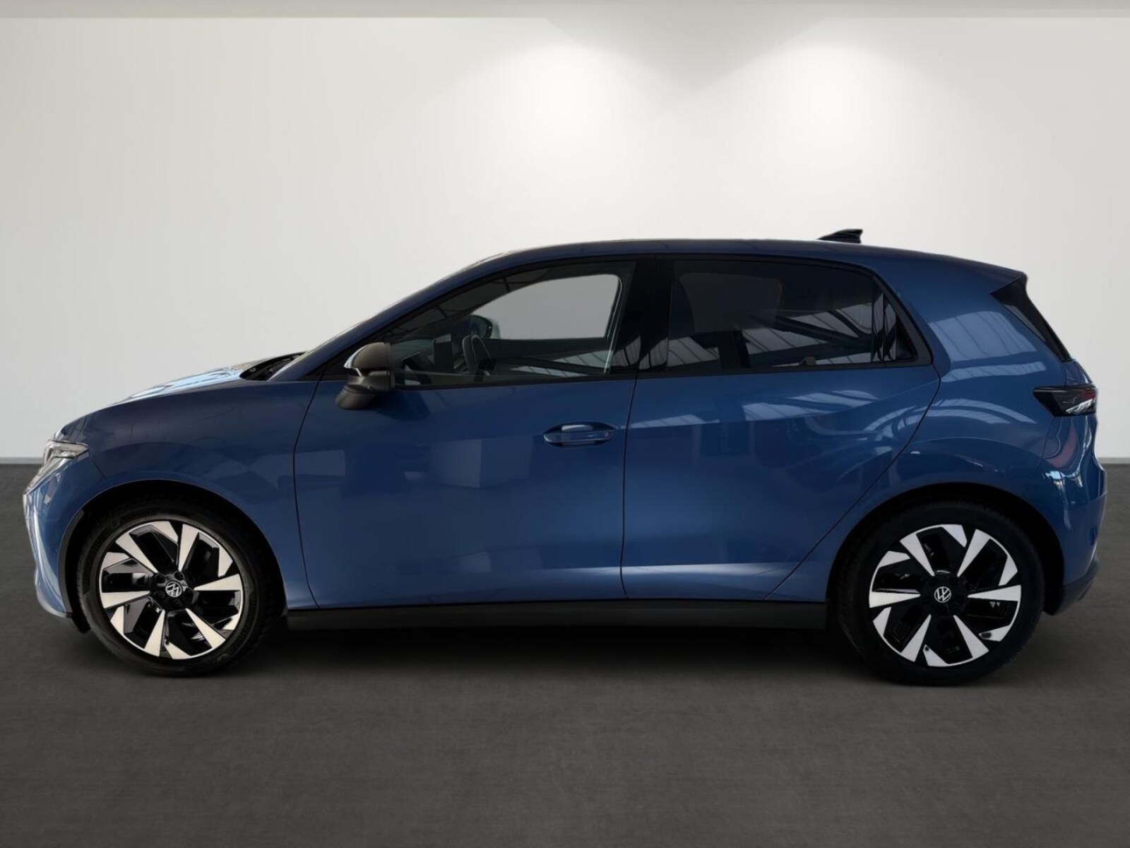Volkswagen ID. Polo – Bild 7