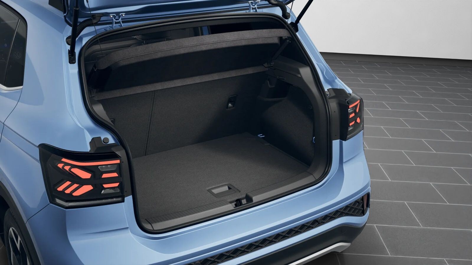 Volkswagen T-Cross – Bild 15