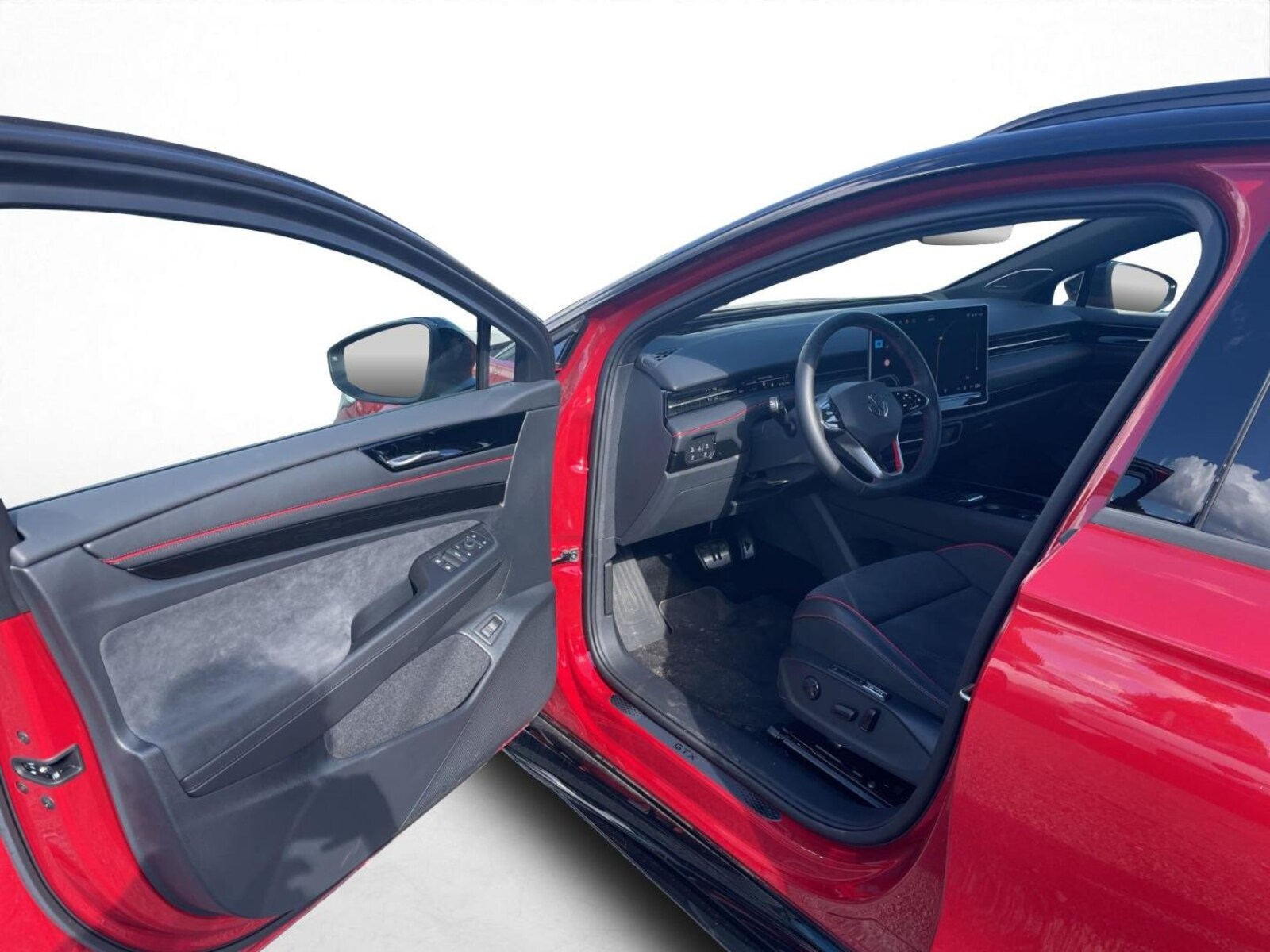 Volkswagen ID.7 Tourer – Bild 16