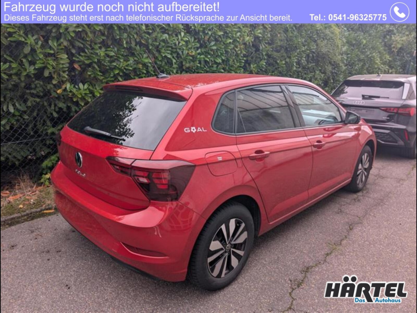 Volkswagen Polo – Bild 3