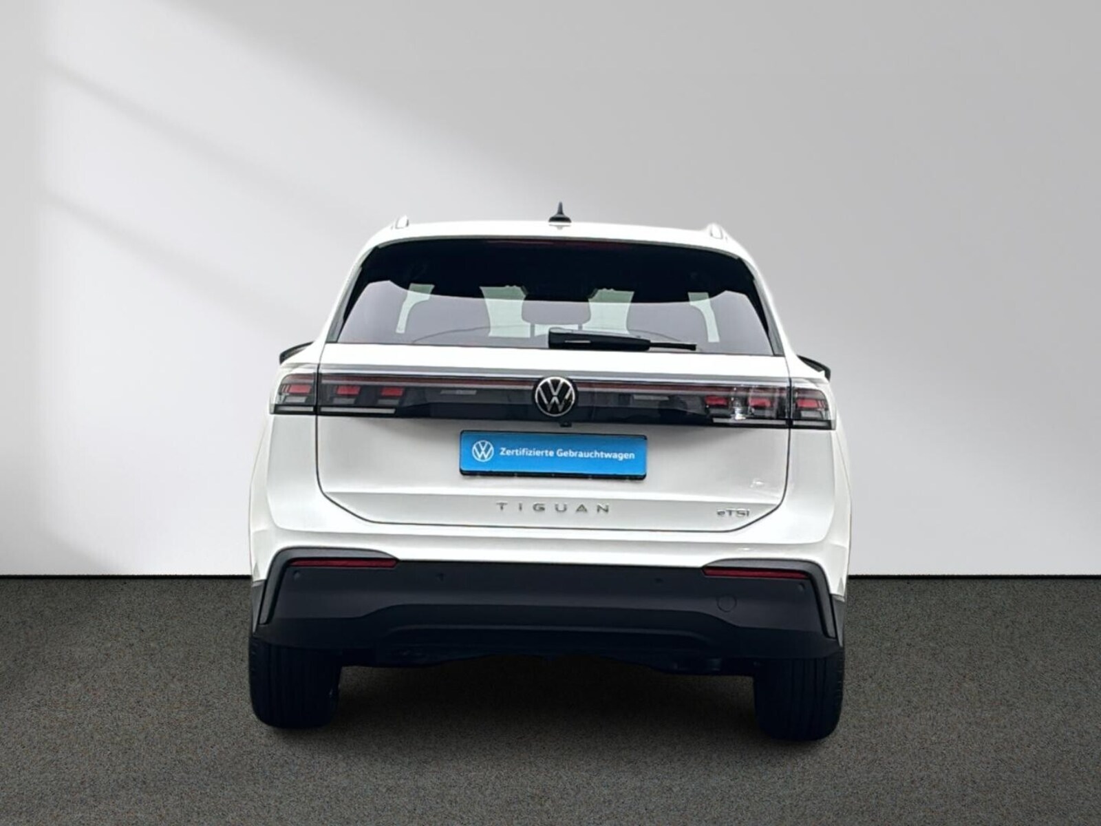 Volkswagen Tiguan – Bild 5