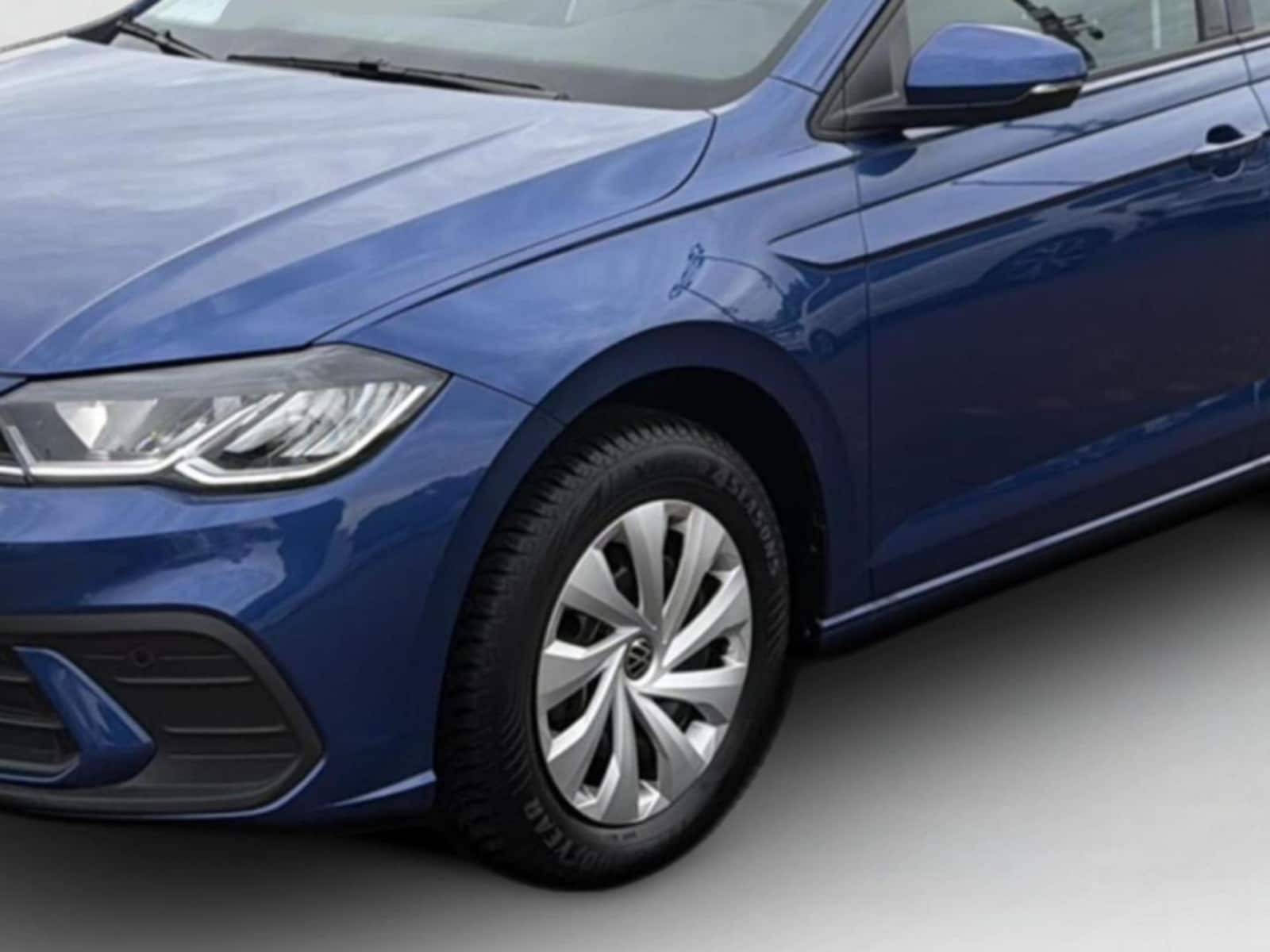 Volkswagen Polo – Bild 15