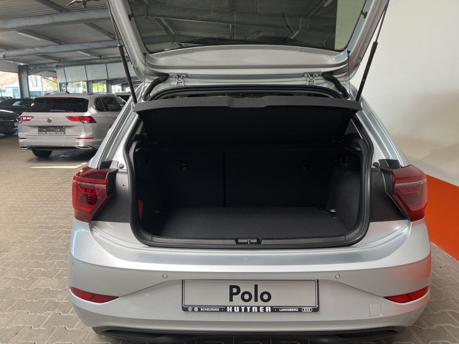 Volkswagen Polo – Bild 9