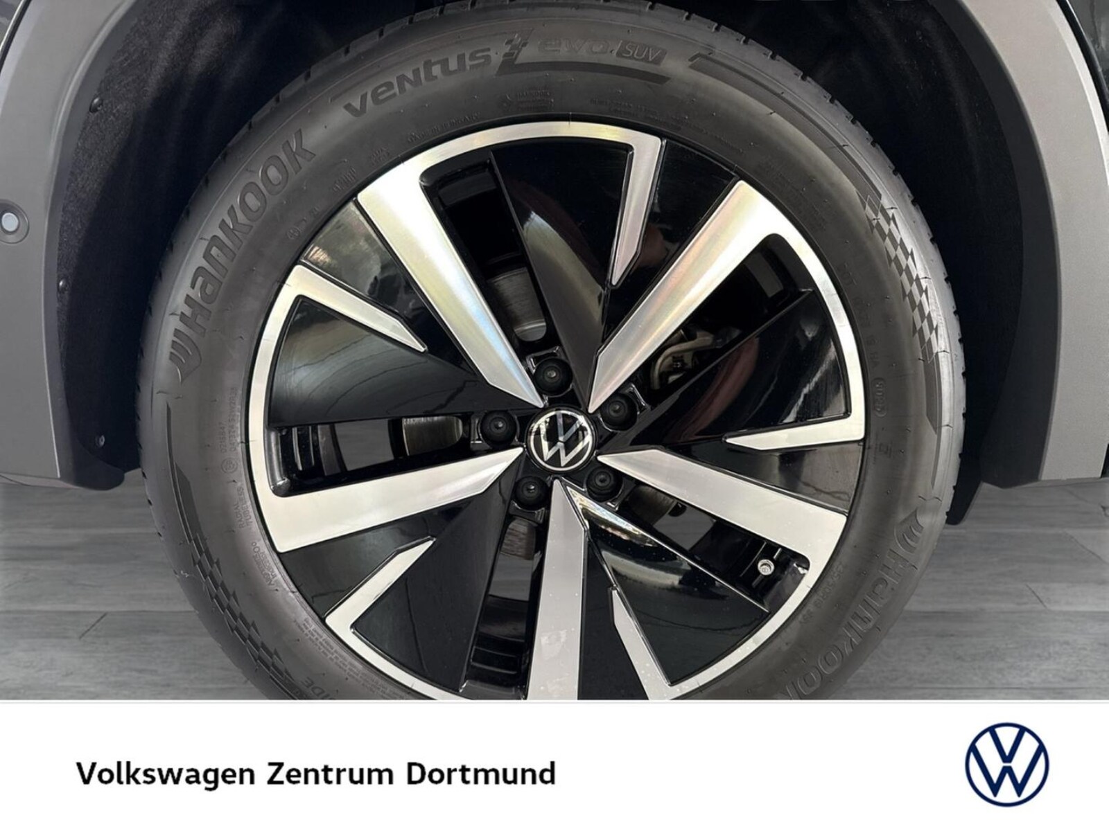 Volkswagen Tiguan – Bild 5
