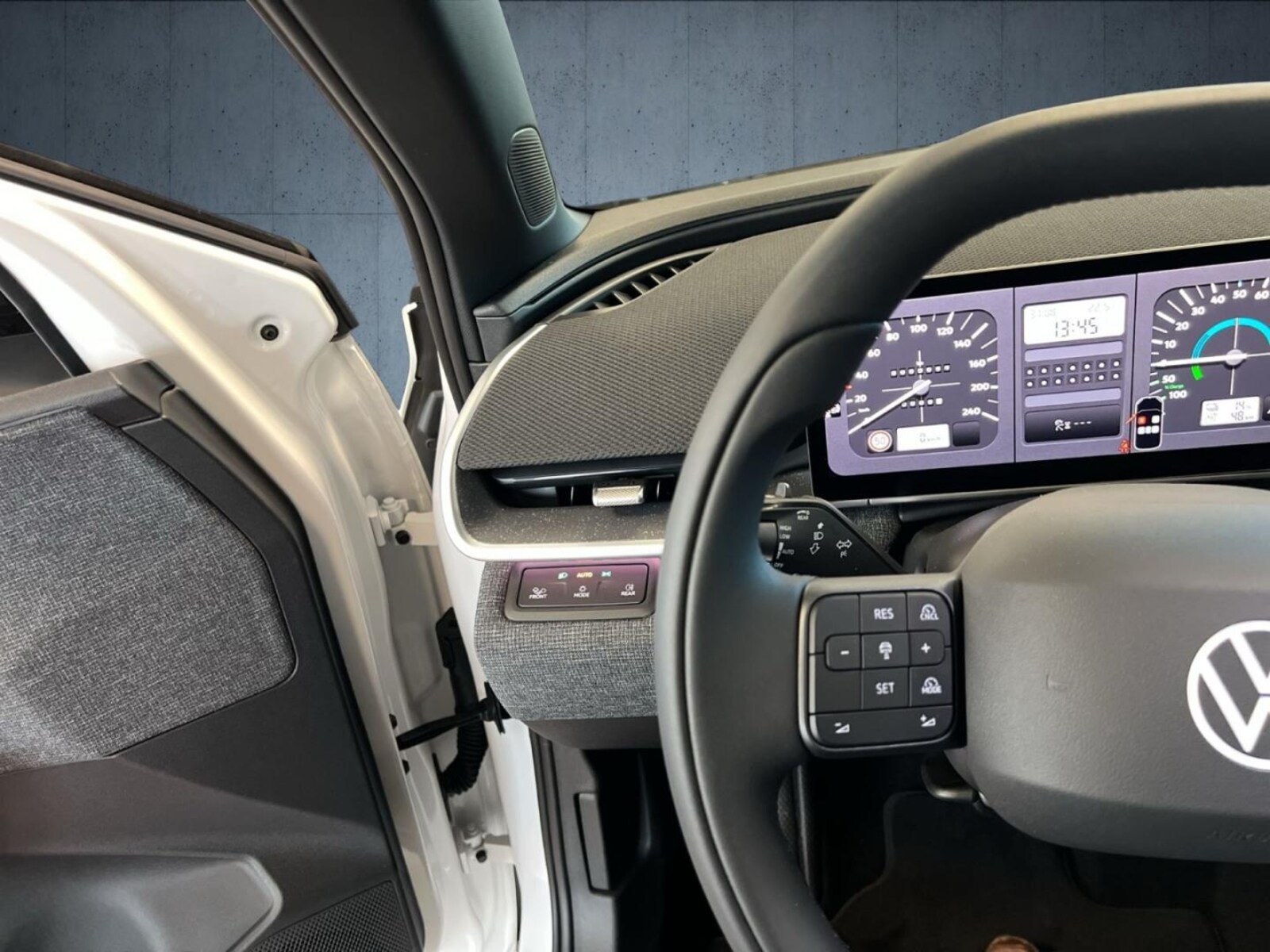 Volkswagen ID. Polo – Bild 27