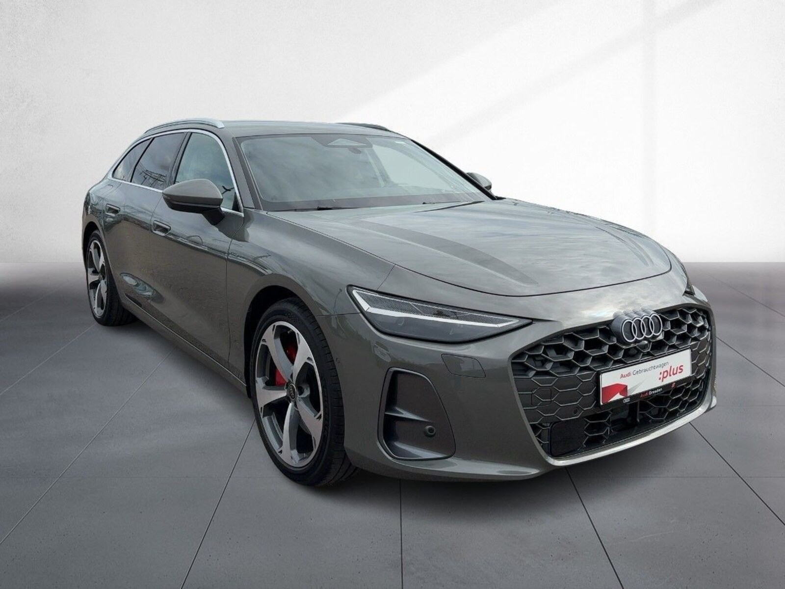 Audi A6 Avant – Bild 4