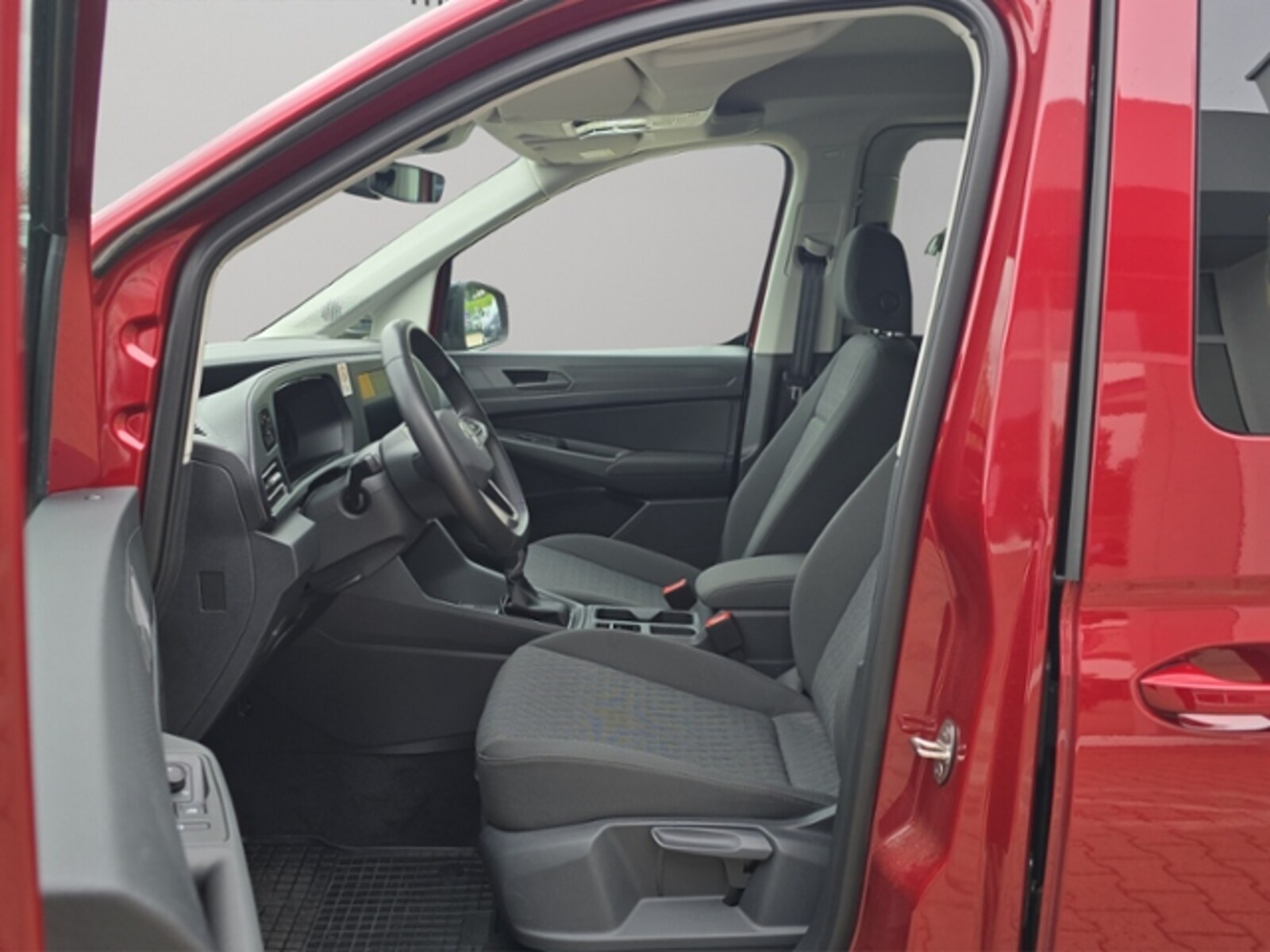 Volkswagen Caddy – Bild 10