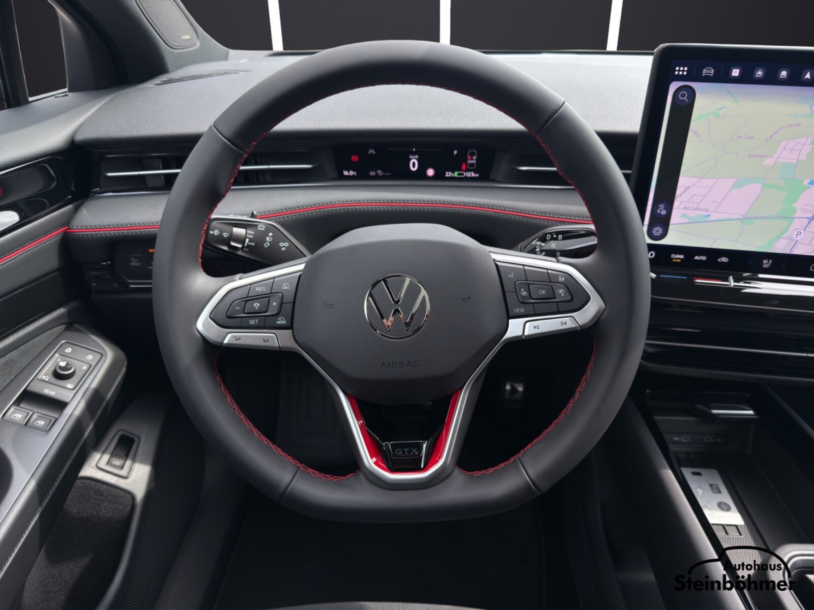 Volkswagen ID.7 Tourer – Bild 17