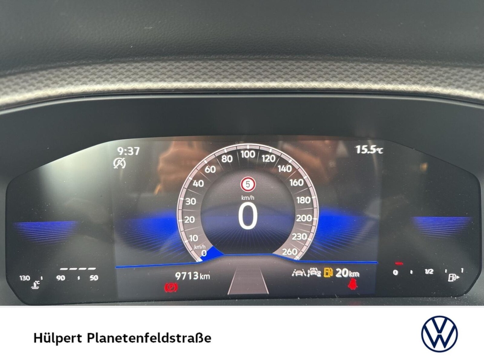 Volkswagen T-Cross – Bild 13
