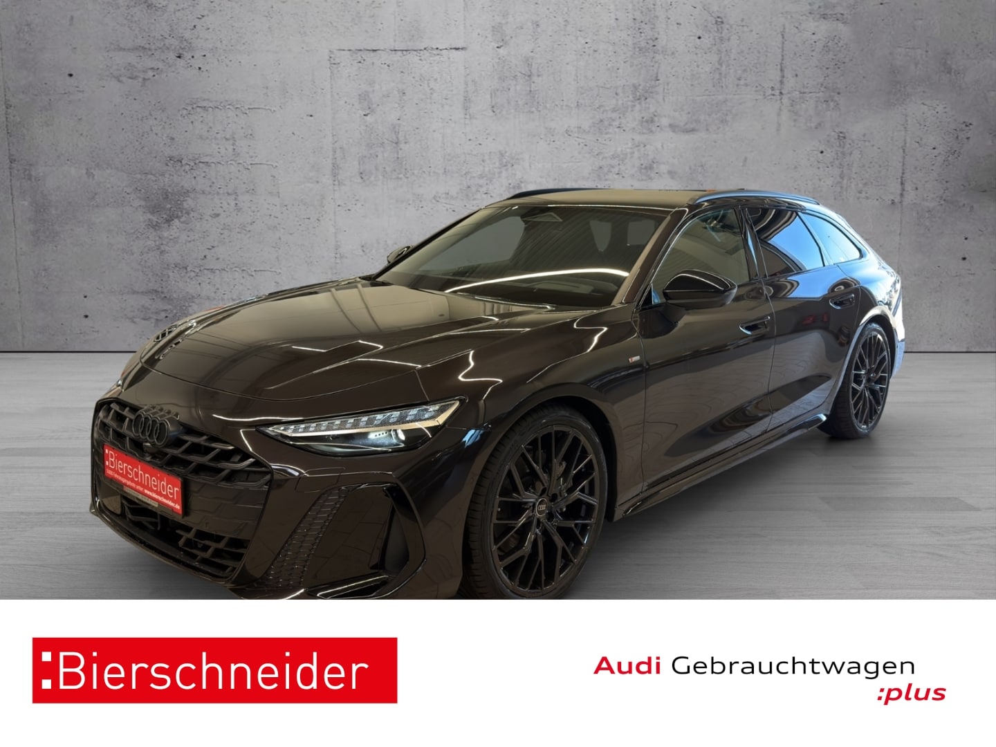 Bild über Audi A6 Avant edition one TDI quattro 150 kW S tronic - für weitere Informationen kontaktieren Sie den Audi Partner