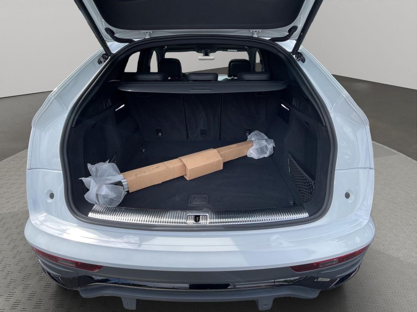 Bild über Audi Q5 Sportback 40 TDI quattro S tronic - für weitere Informationen kontaktieren Sie den Audi Partner