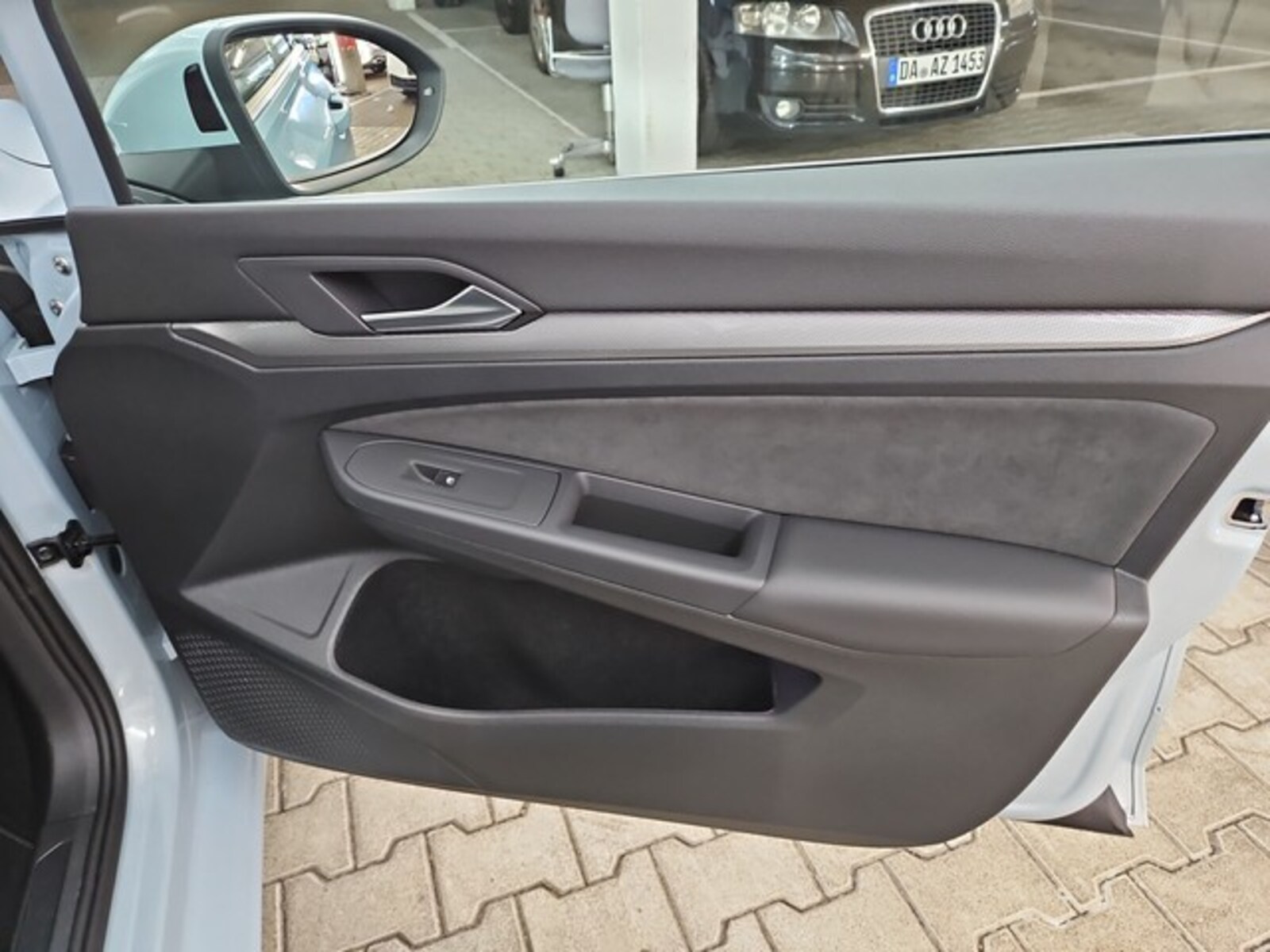 Volkswagen Golf – Bild 17
