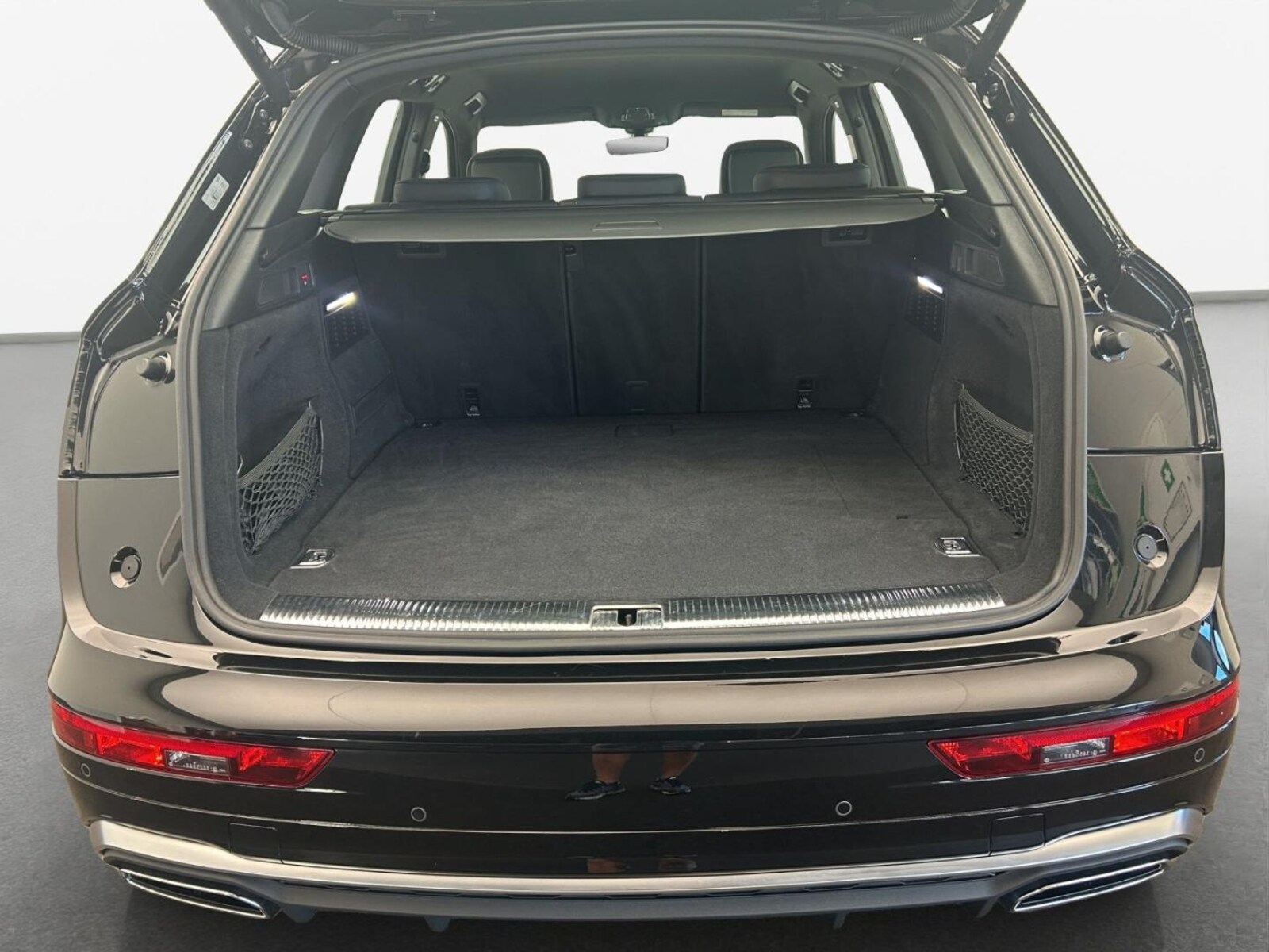 Audi Q5 – Bild 11
