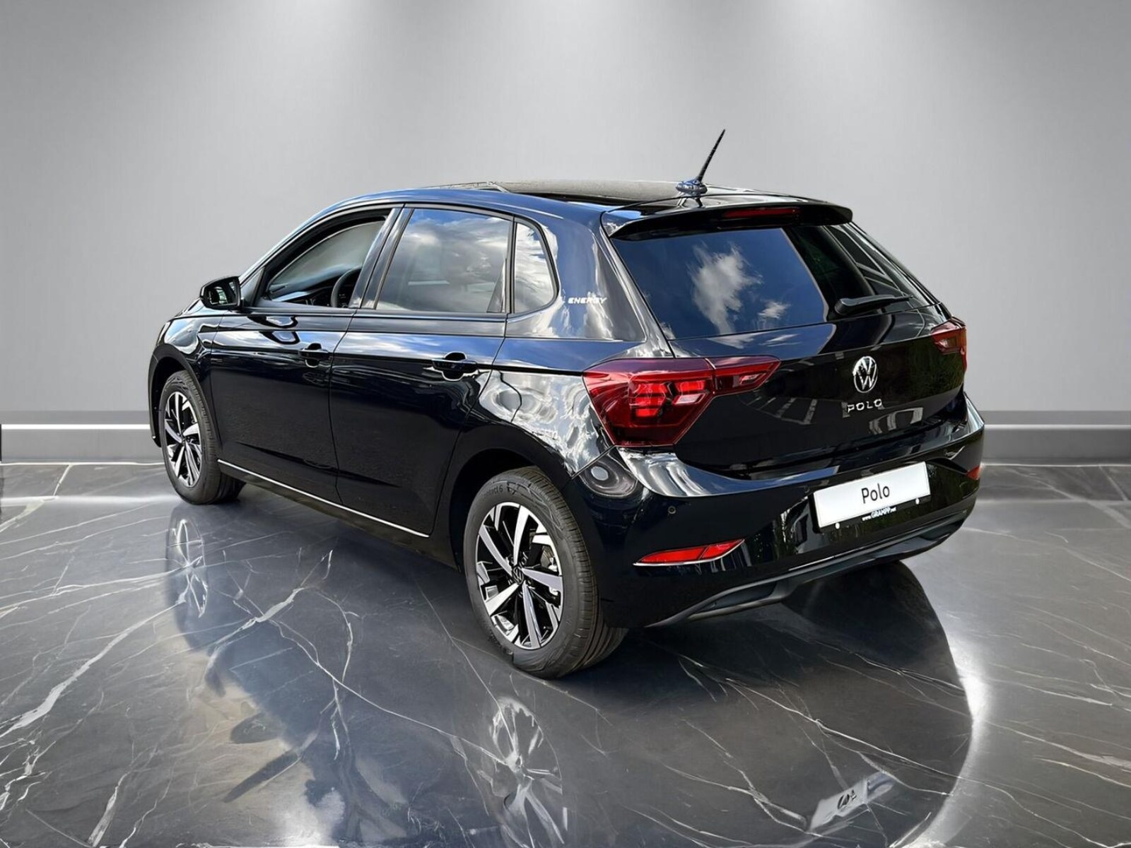 Volkswagen Polo – Bild 12