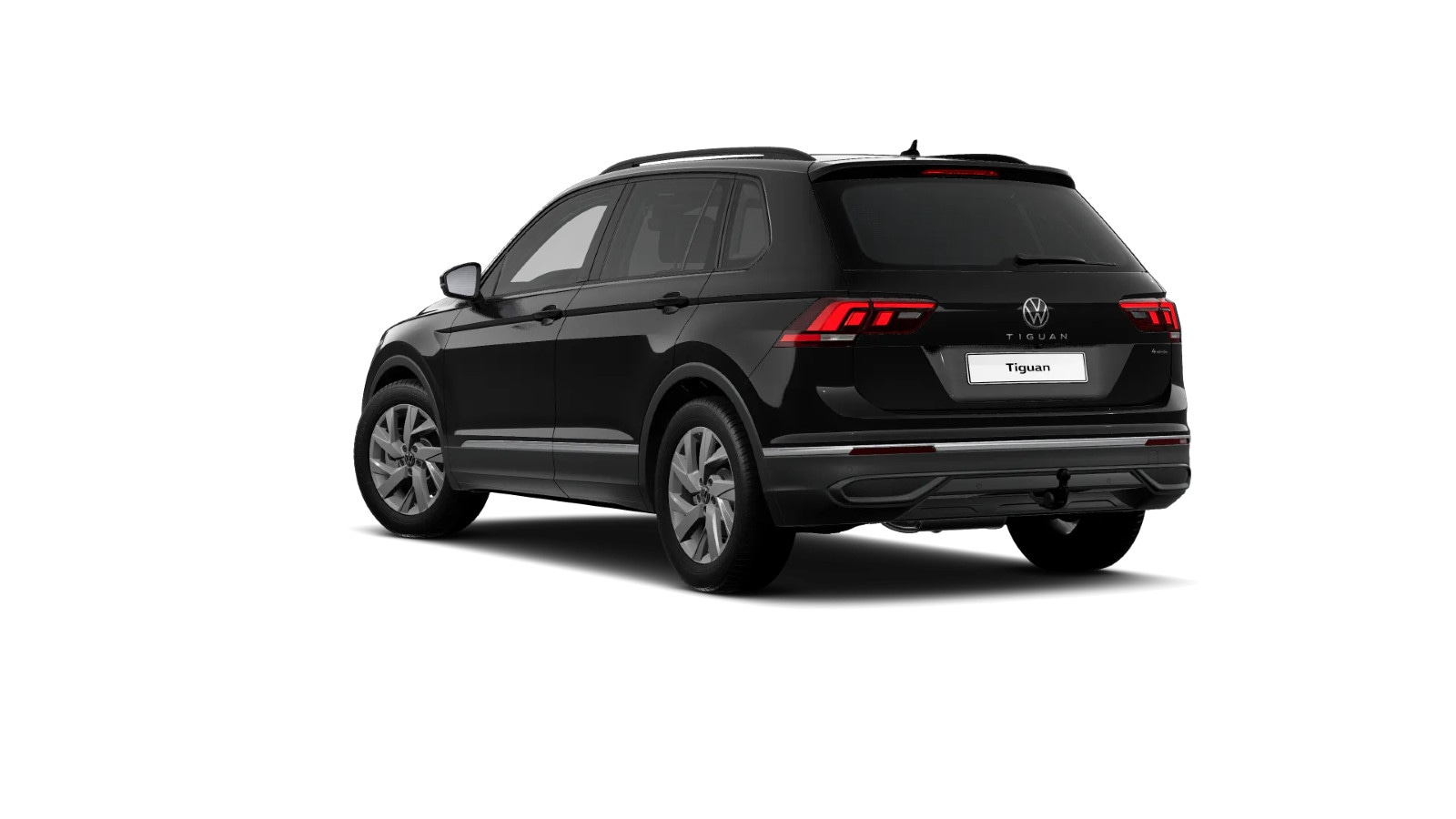 Volkswagen Tiguan – Bild 9