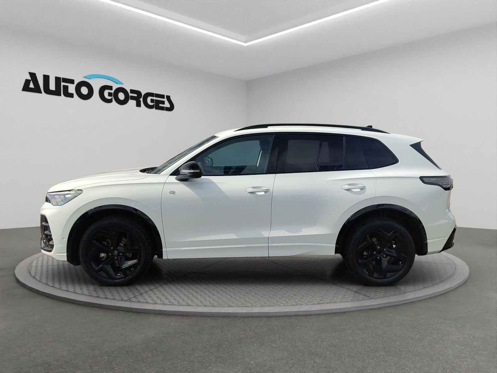 Volkswagen Tiguan – Bild 2