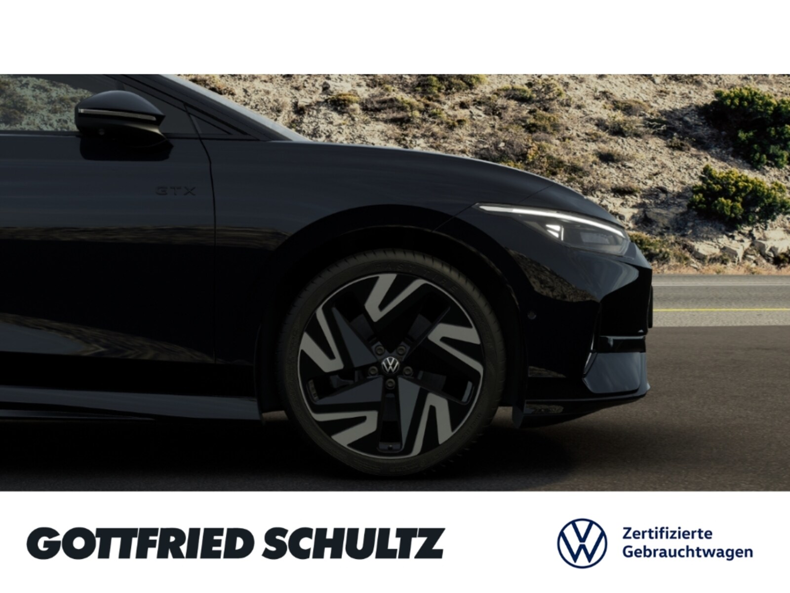 Volkswagen ID.7 – Bild 12
