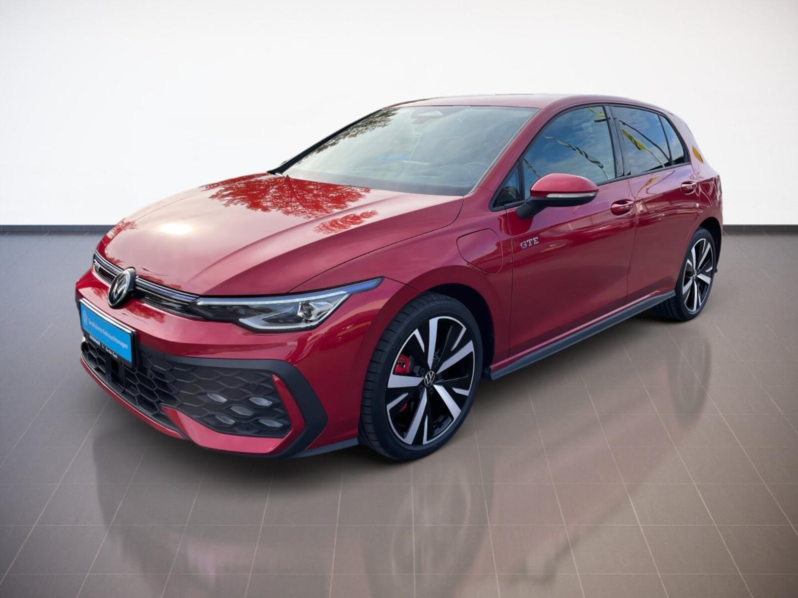 Volkswagen Golf – Bild 2
