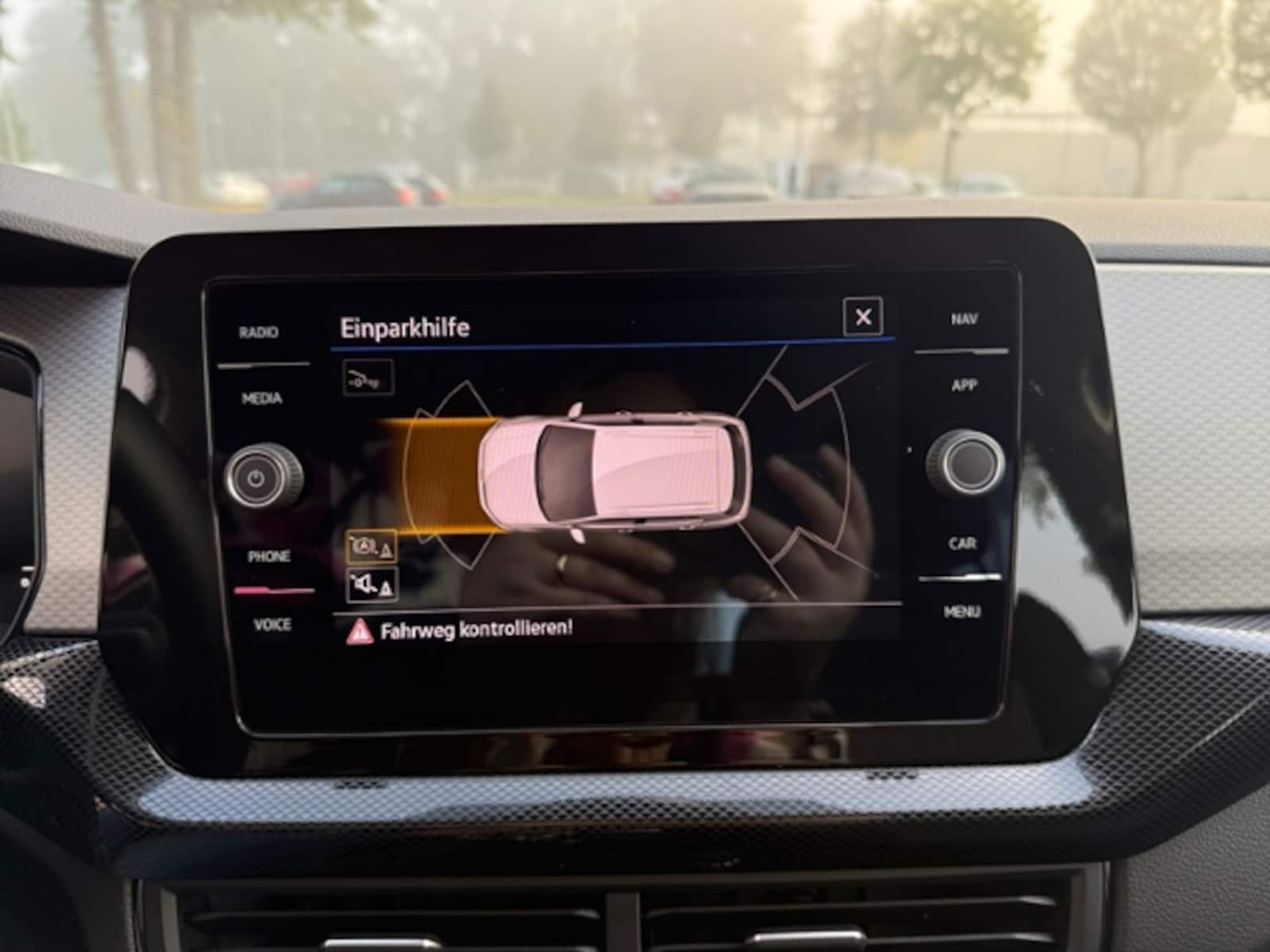 Volkswagen T-Cross – Bild 31