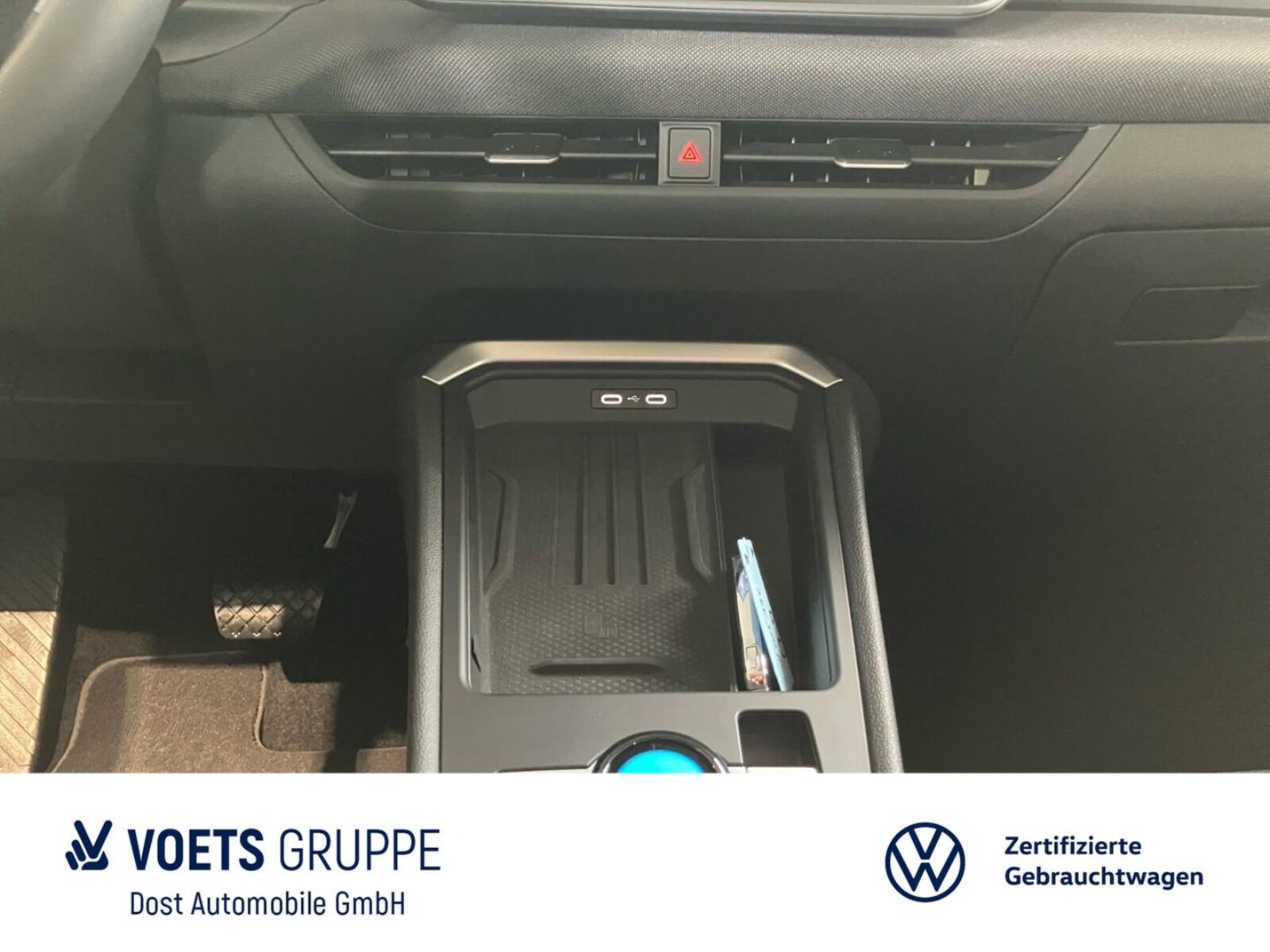 Volkswagen T-Roc – Bild 8