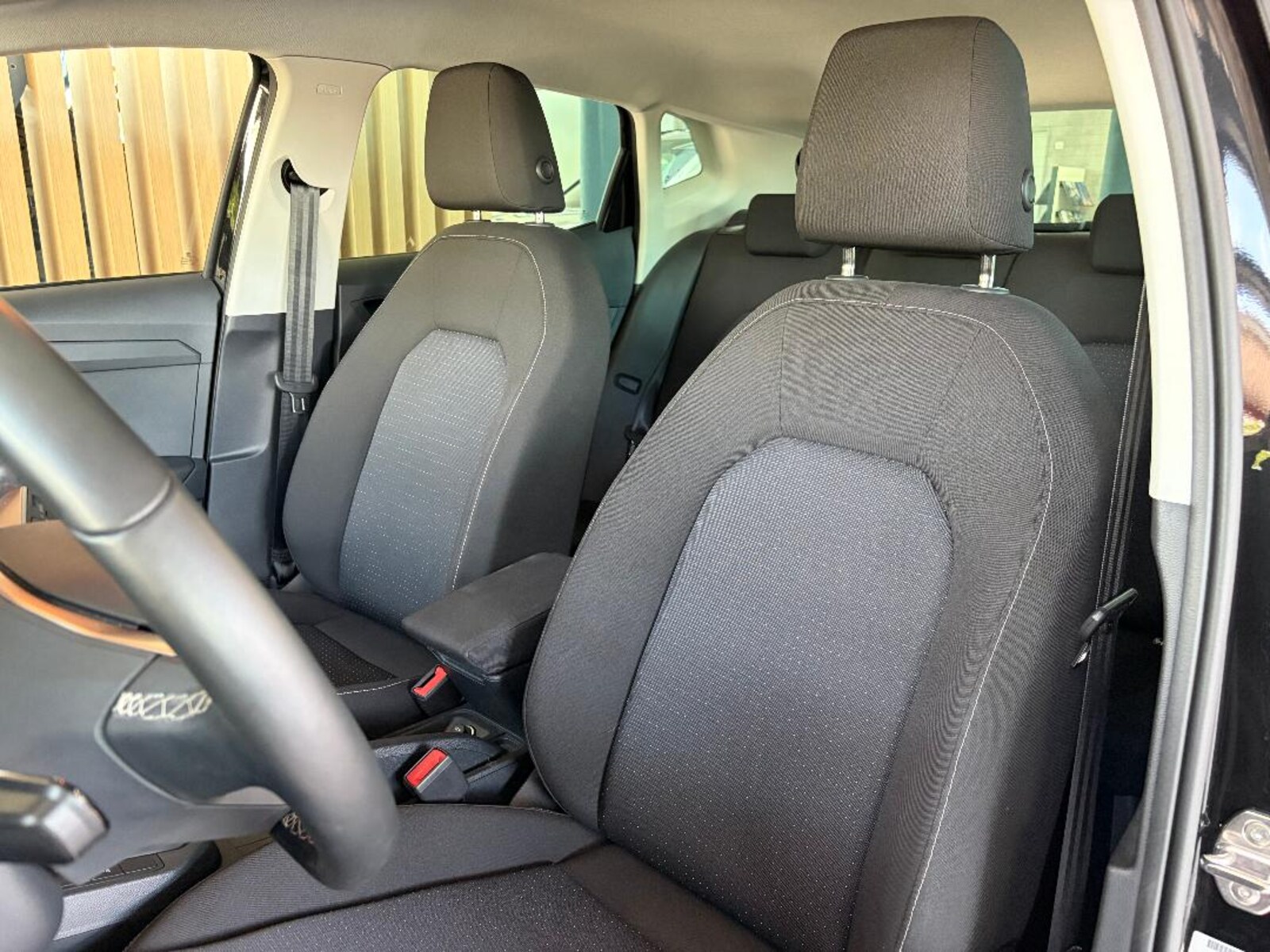SEAT Ibiza – Bild 16