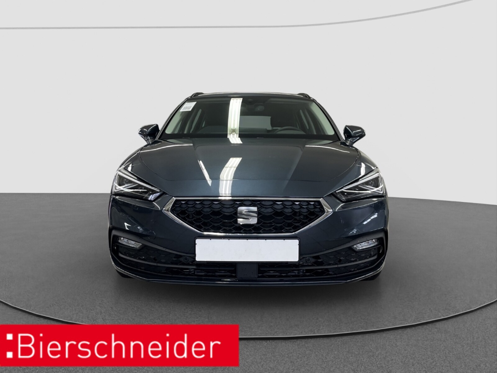 SEAT Leon Sportstourer – Bild 2