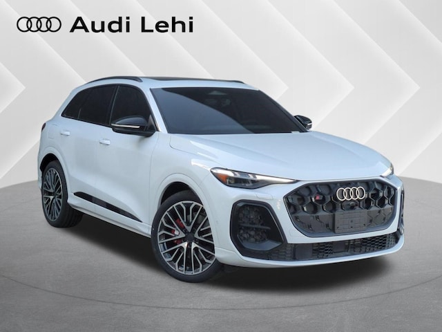 Photo of 2026 Audi SQ5