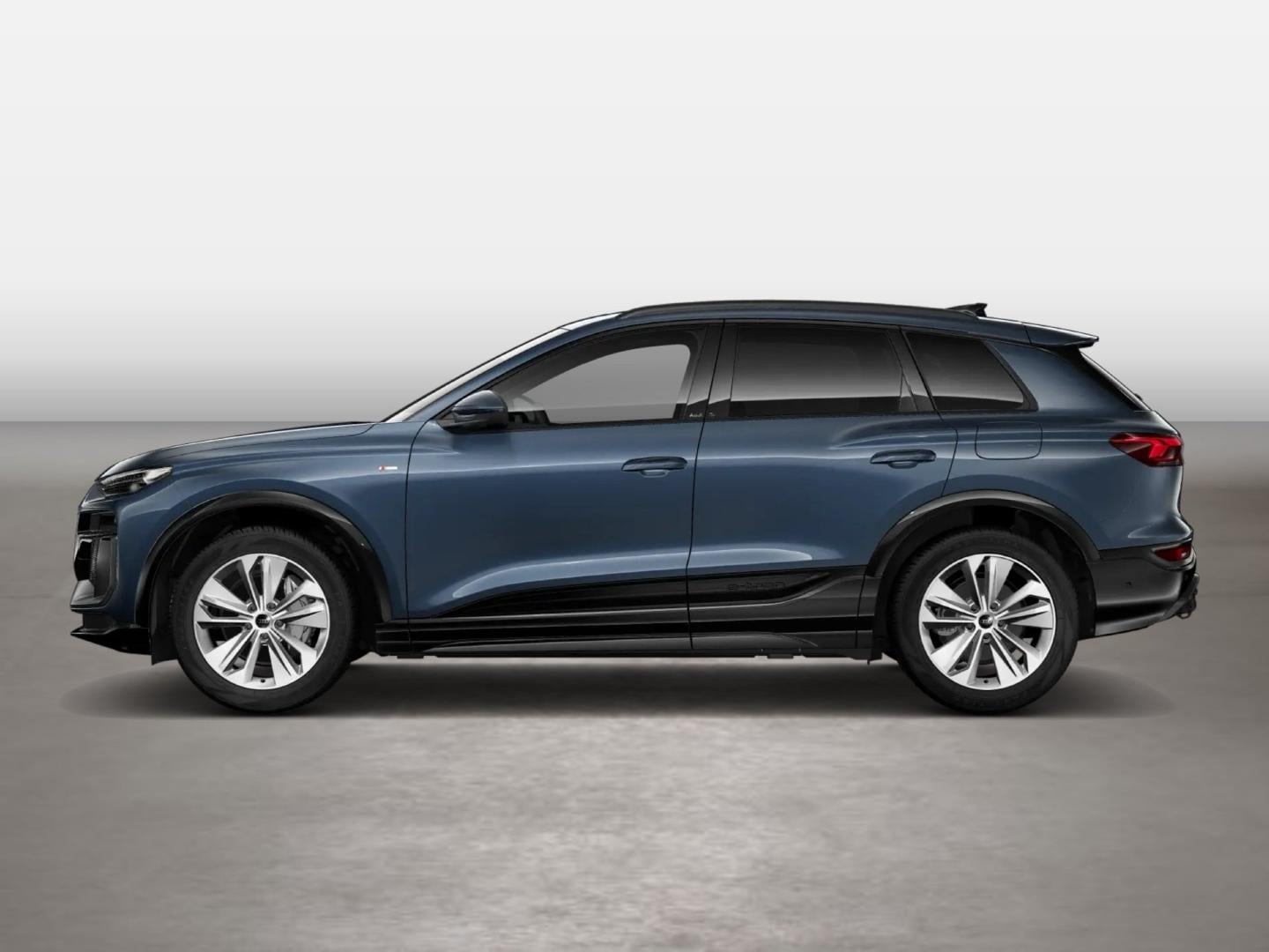 Bild über Audi Q6 SUV e-tron S line business e-tron performance 225 kW - für weitere Informationen kontaktieren Sie den Audi Partner