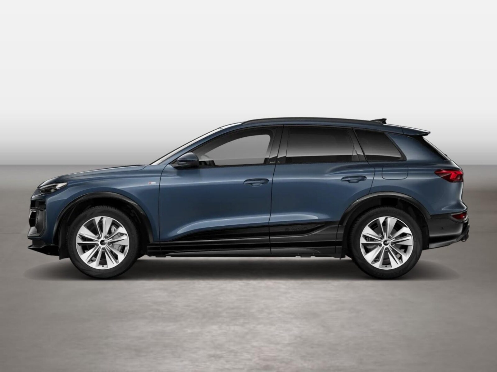 Audi Q6 e-tron – Bild 3