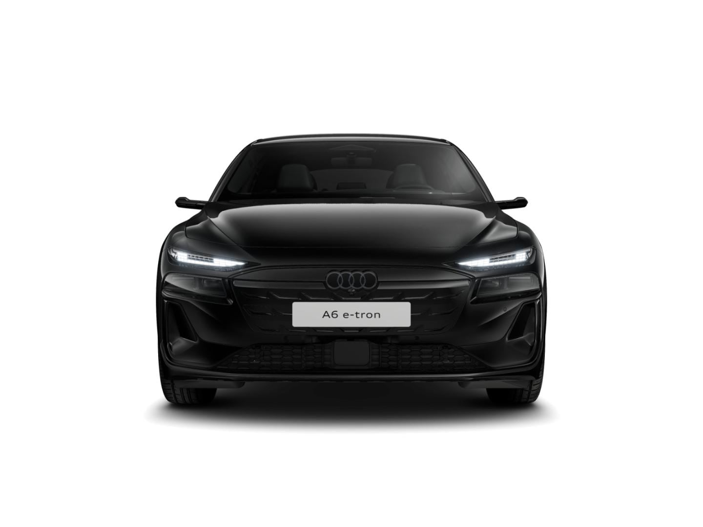Bild über Audi A6 Avant e-tron e-tron performance - für weitere Informationen kontaktieren Sie den Audi Partner