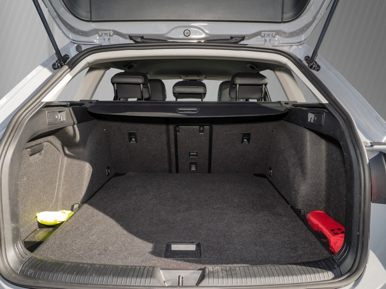 Volkswagen Golf Variant – Bild 7