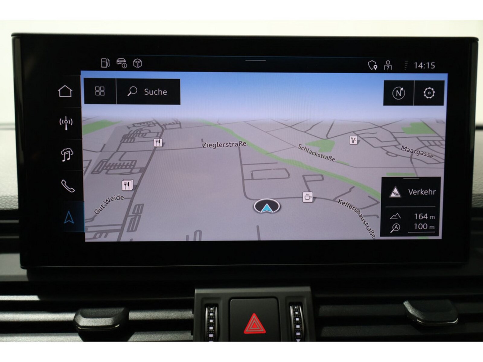 Audi Q5 Sportback – Bild 18