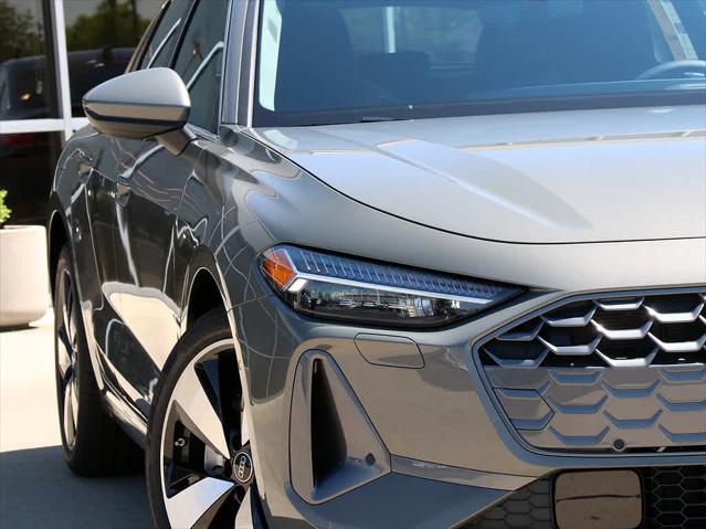 2025 AUDI A5 - Image 6