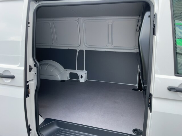 Volkswagen T6.1 Transporter