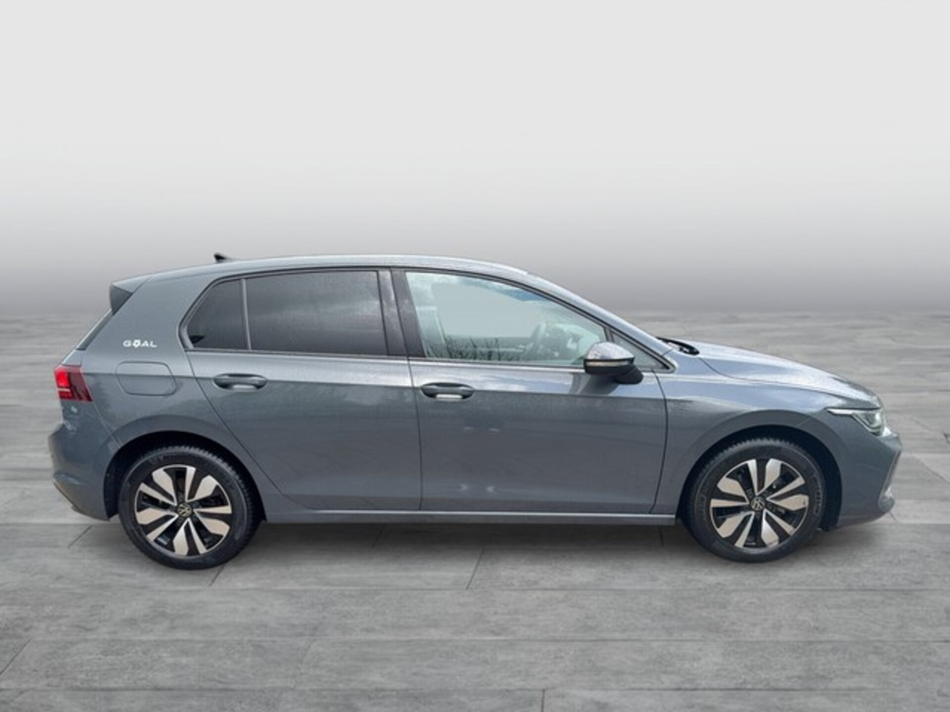 Volkswagen Golf Goal